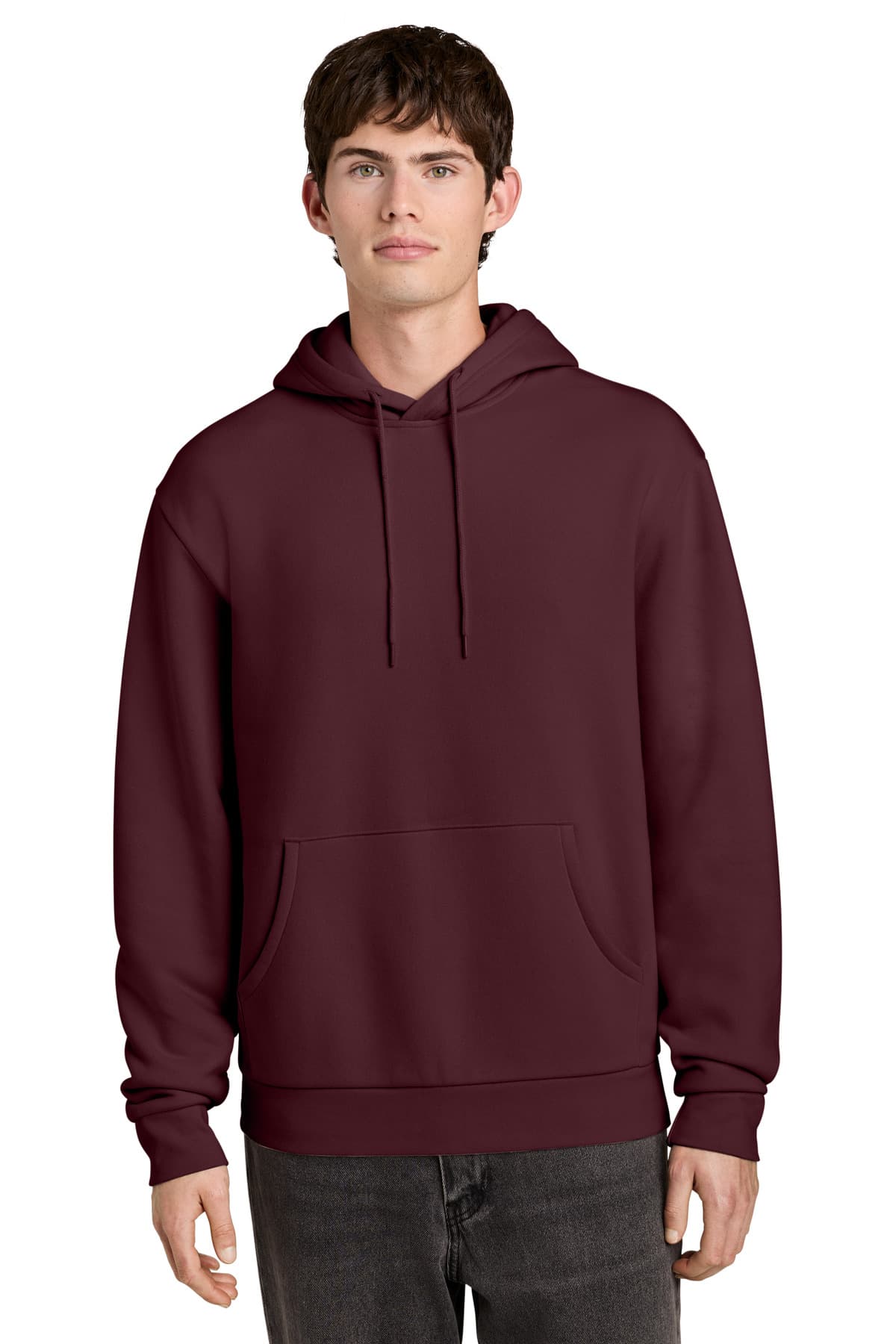 District District MelloFleece Hoodie DT6700