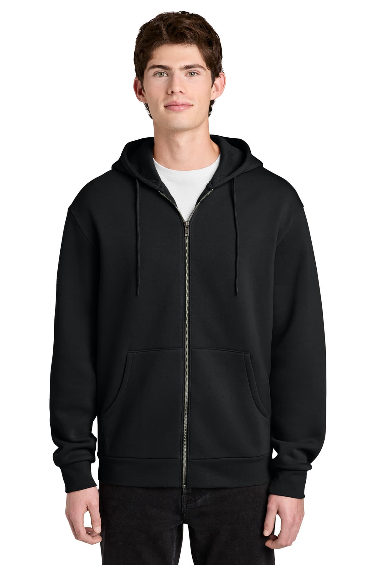 District District MelloFleece Full-Zip Hoodie DT6702