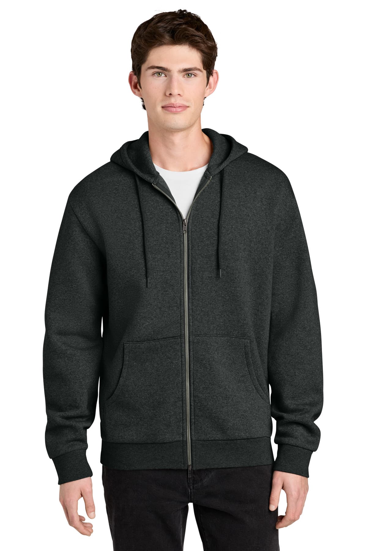 District District MelloFleece Full-Zip Hoodie DT6702