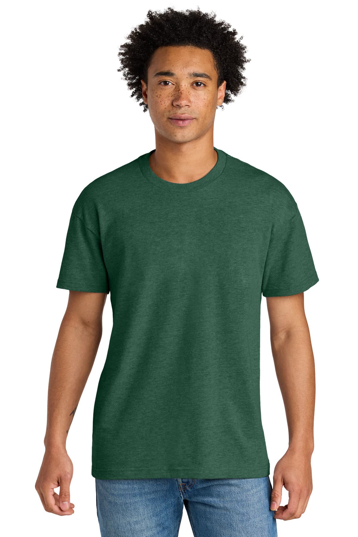 Next Level Next Level Apparel Heavyweight Tee NL7200
