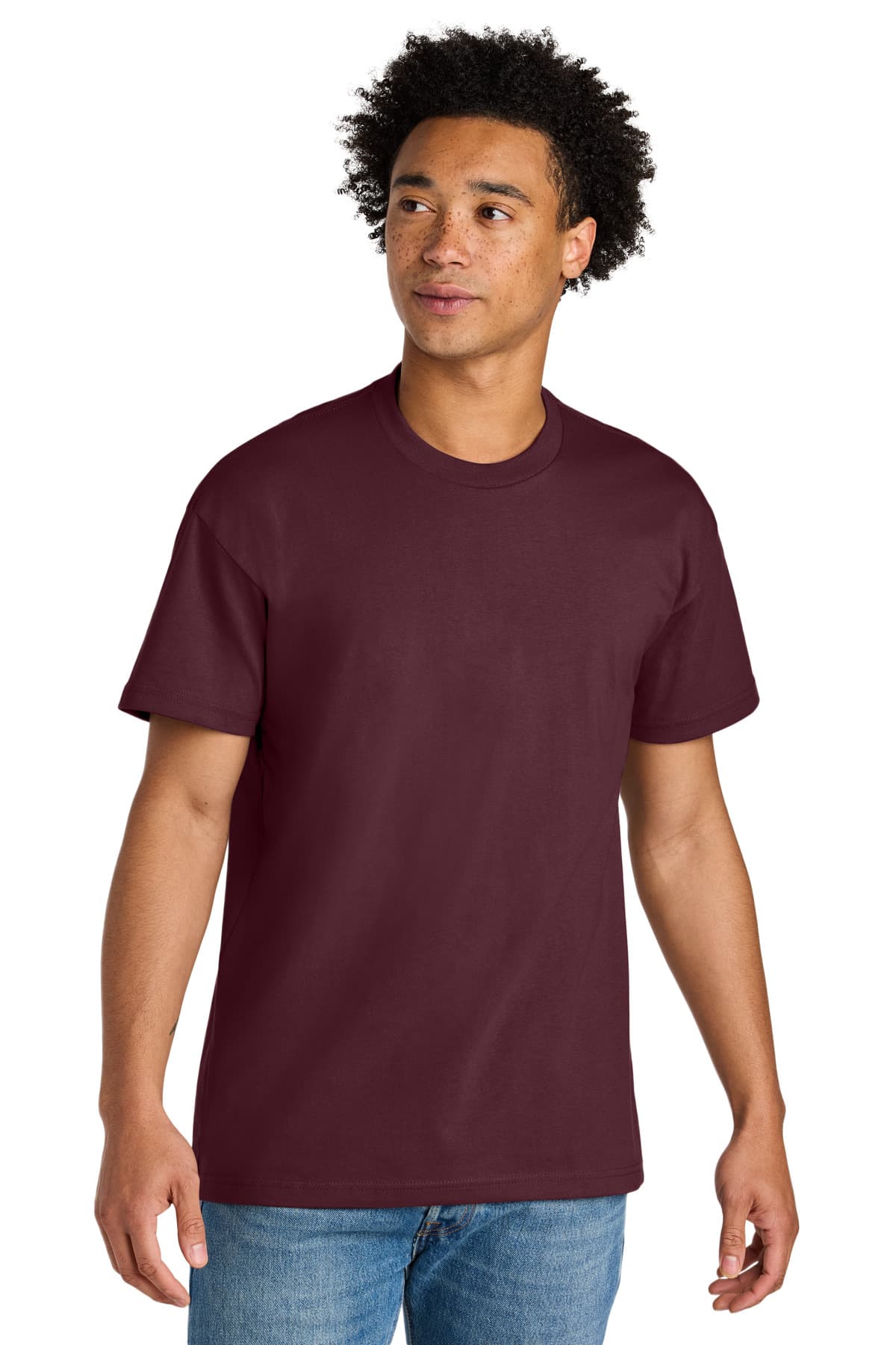 Next Level Next Level Apparel Heavyweight Tee NL7200