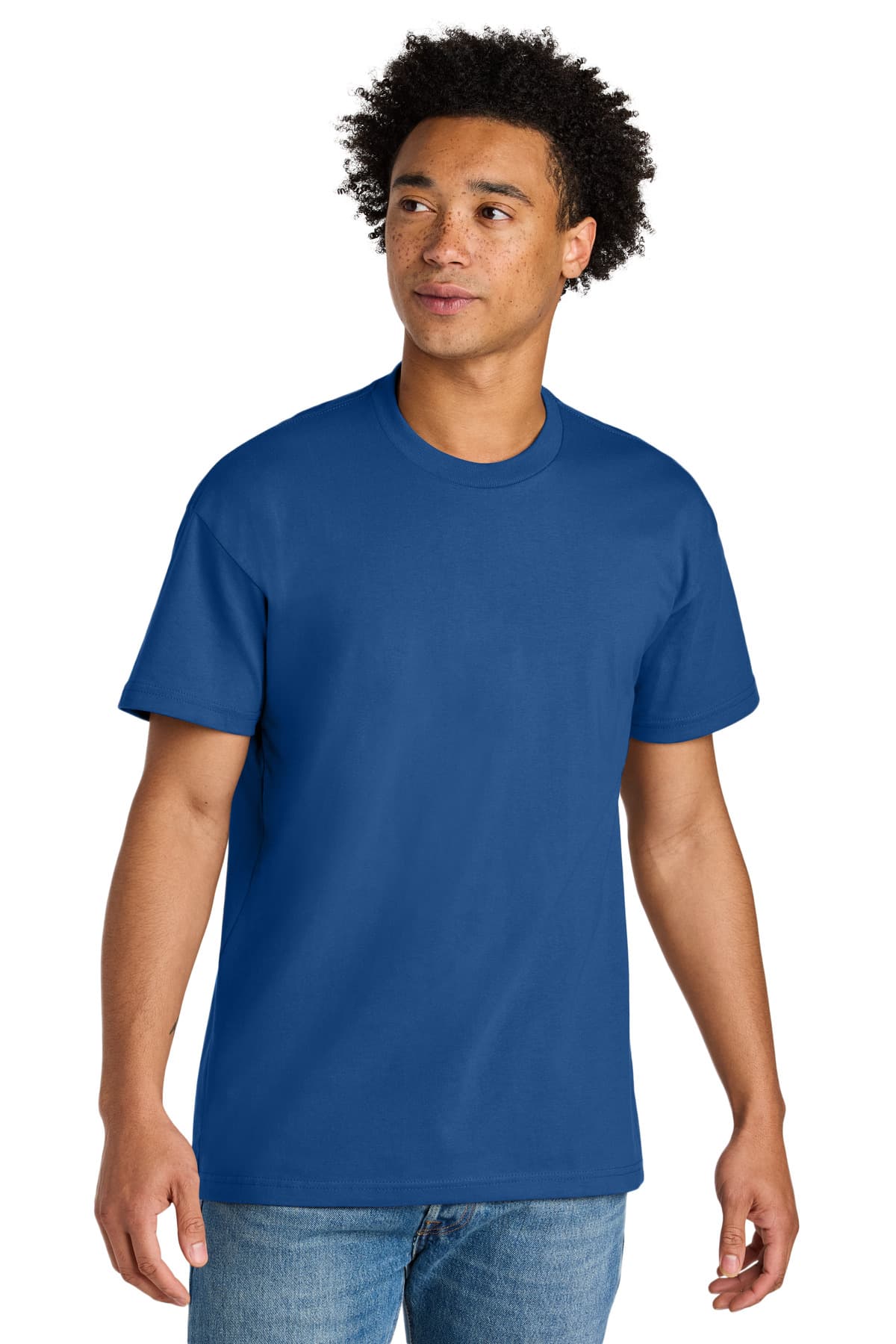 Next Level Next Level Apparel Heavyweight Tee NL7200
