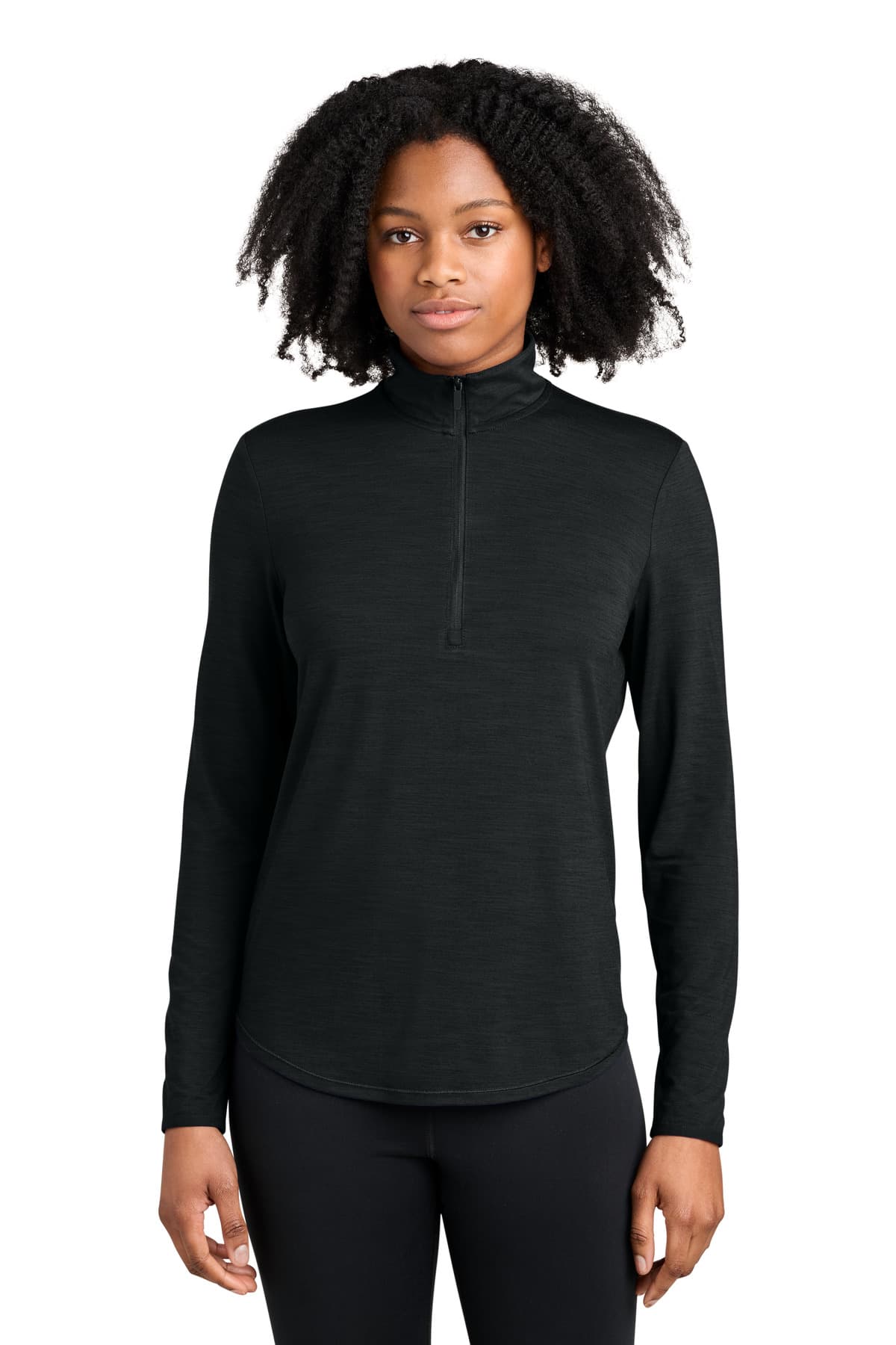 Sport-Tek Sport-Tek Women's Versa 1/4-Zip LST491