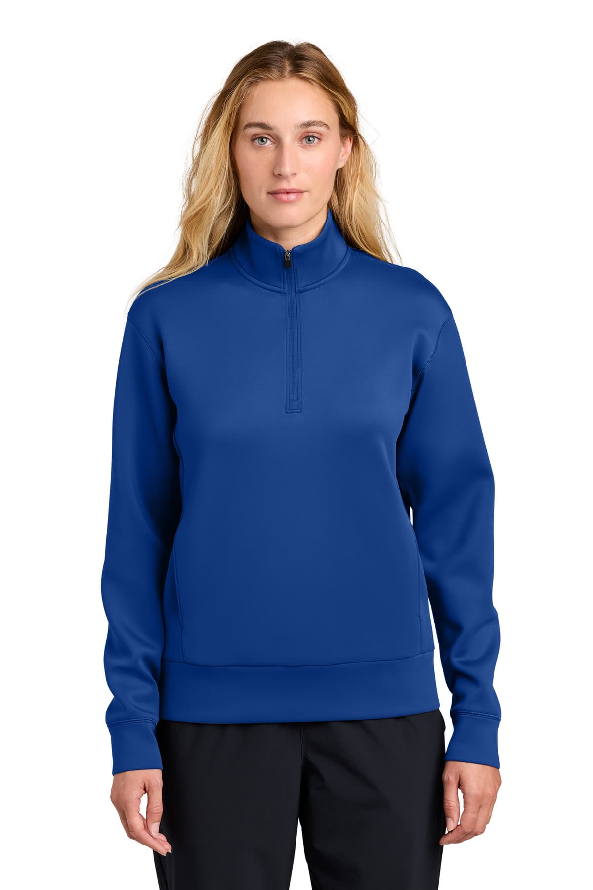 Sport-Tek Sport-Tek Women's Pro Perform 1/4-Zip LST581