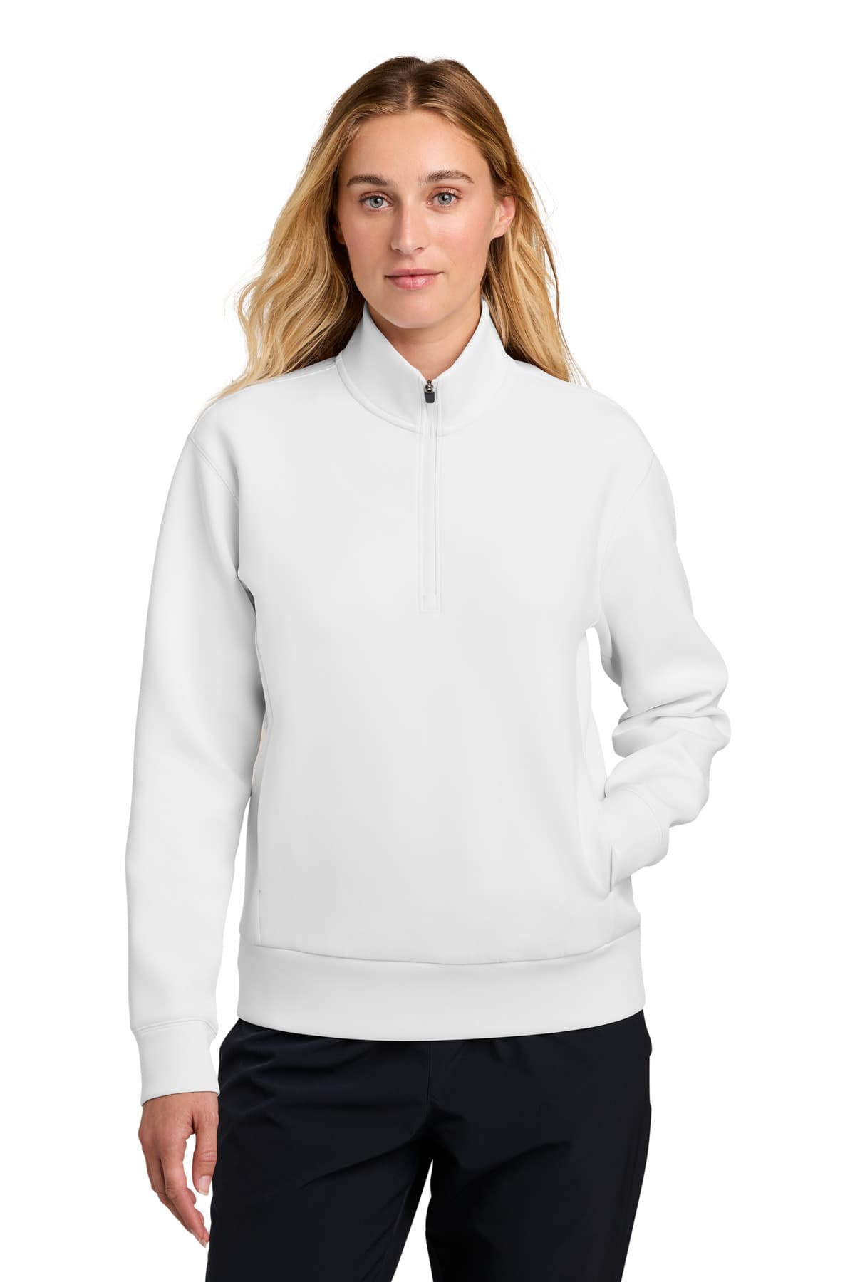 Sport-Tek Sport-Tek Women's Pro Perform 1/4-Zip LST581