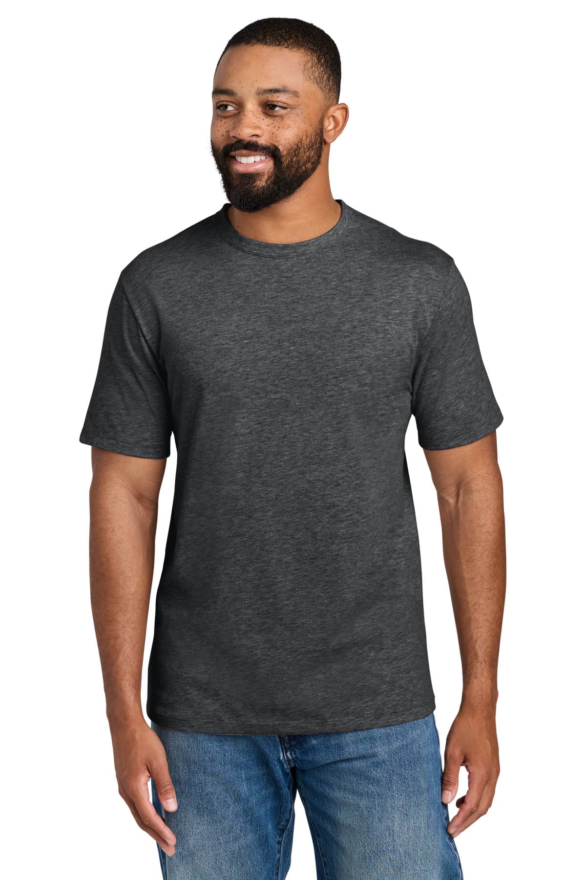 Port & Company Port & Co Fan Favorite Varsity Tee PC460