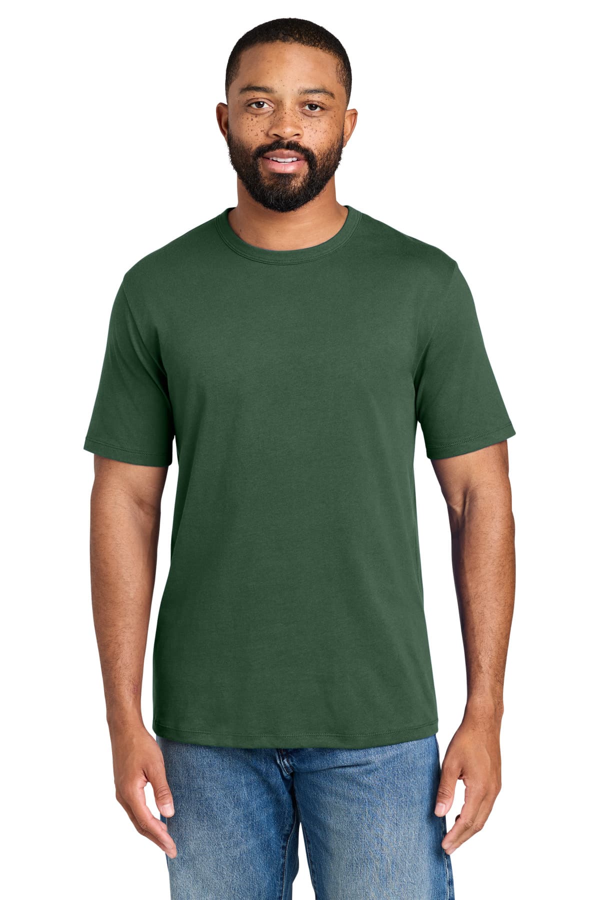 Port & Company Port & Co Fan Favorite Varsity Tee PC460