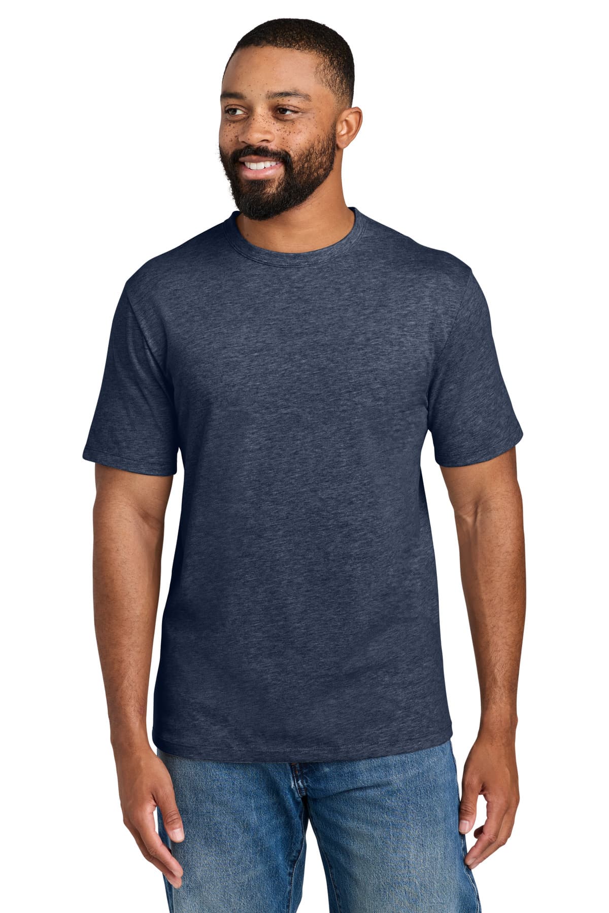 Port & Company Port & Co Fan Favorite Varsity Tee PC460