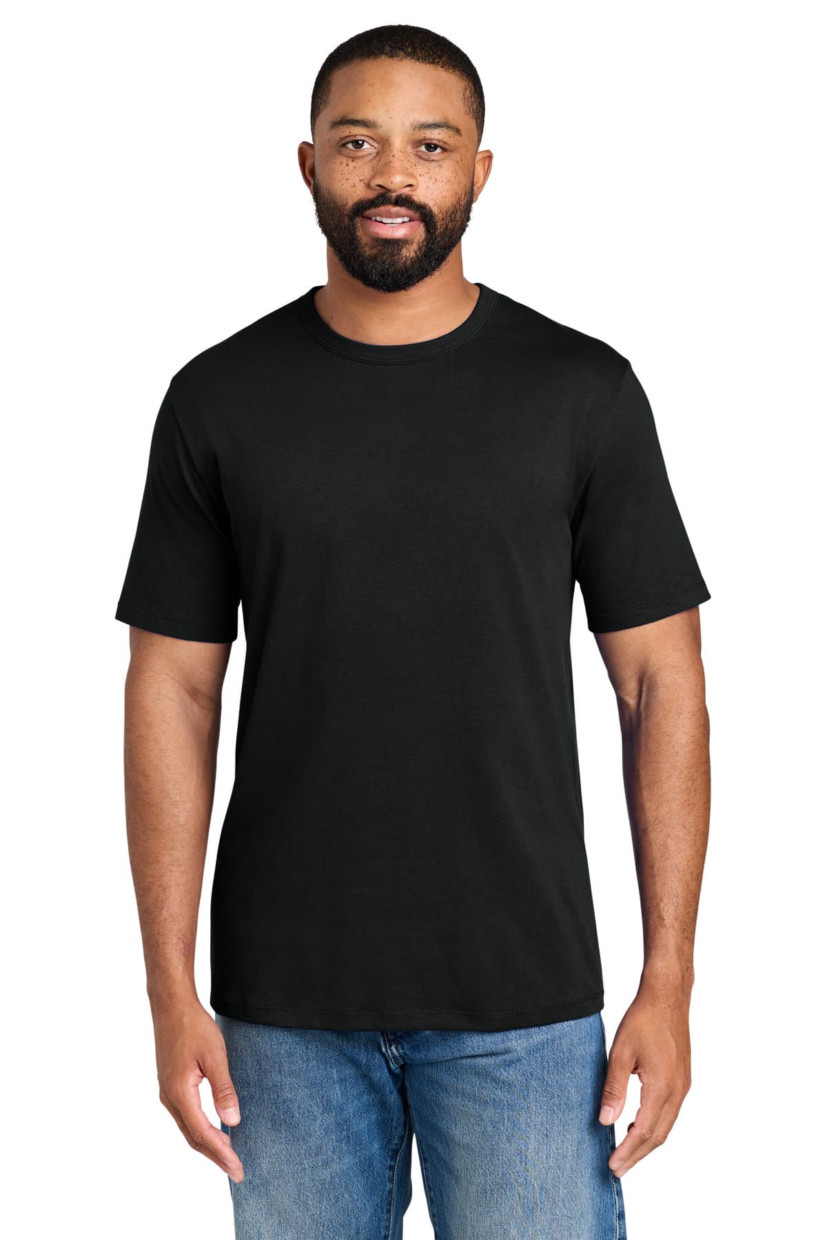 Port & Company Port & Co Fan Favorite Varsity Tee PC460