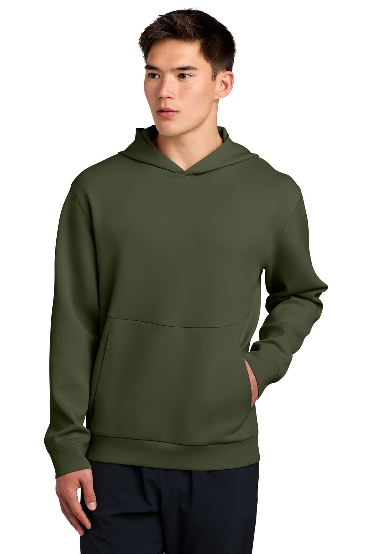Sport-Tek Sport-Tek Pro Perform Pullover Hoodie ST580