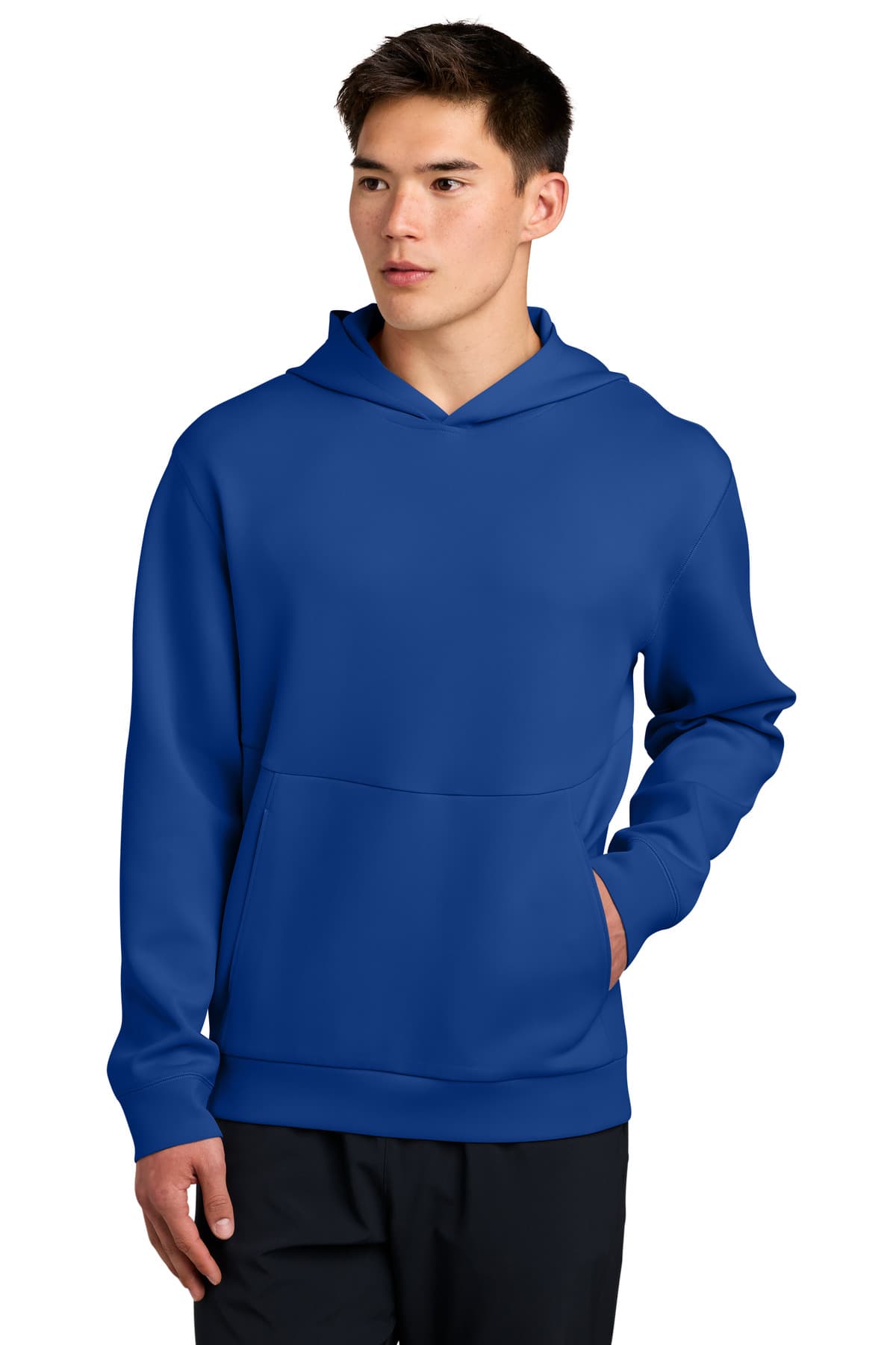 Sport-Tek Sport-Tek Pro Perform Pullover Hoodie ST580