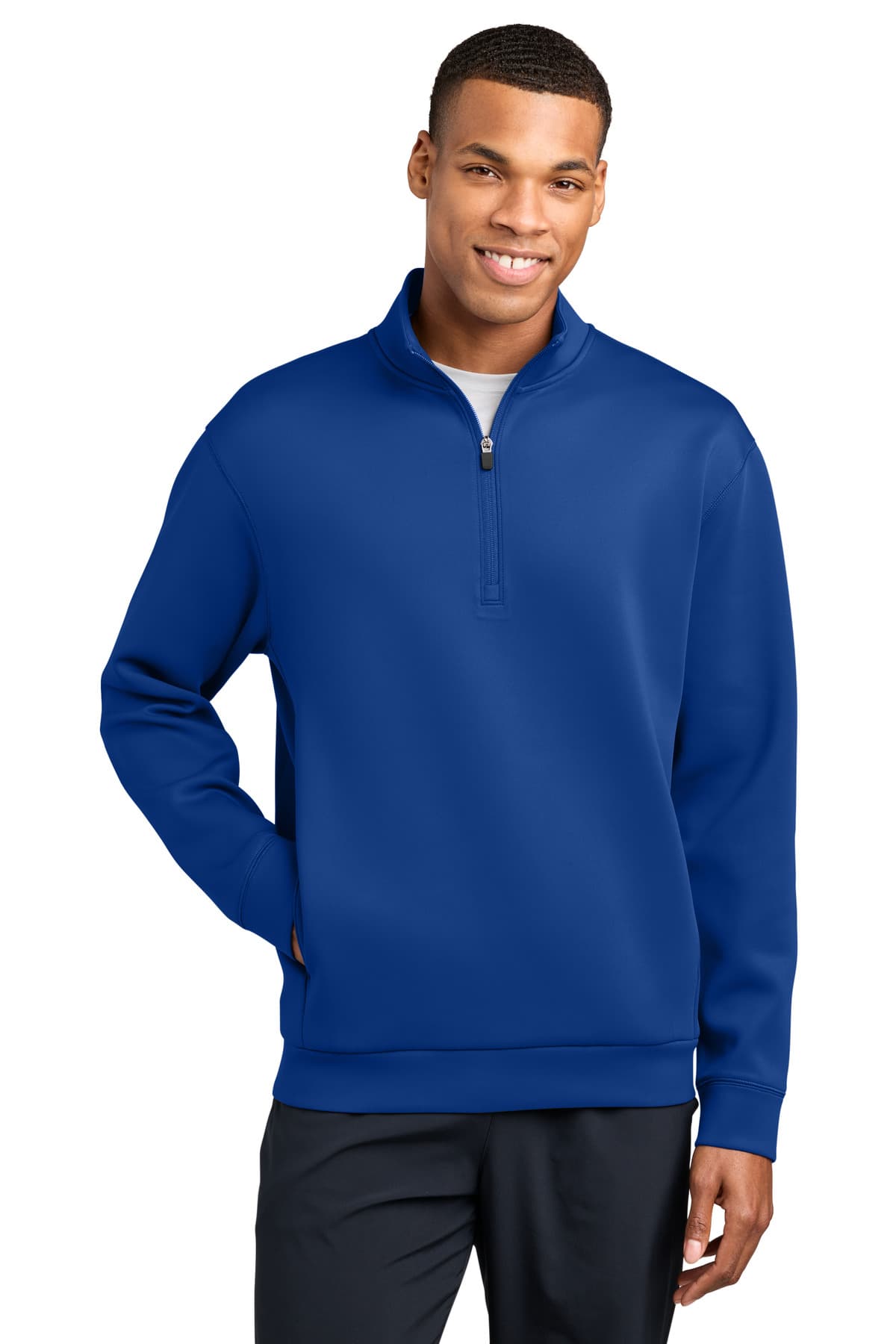 Sport-Tek Sport-Tek Pro Perform 1/4-Zip ST581