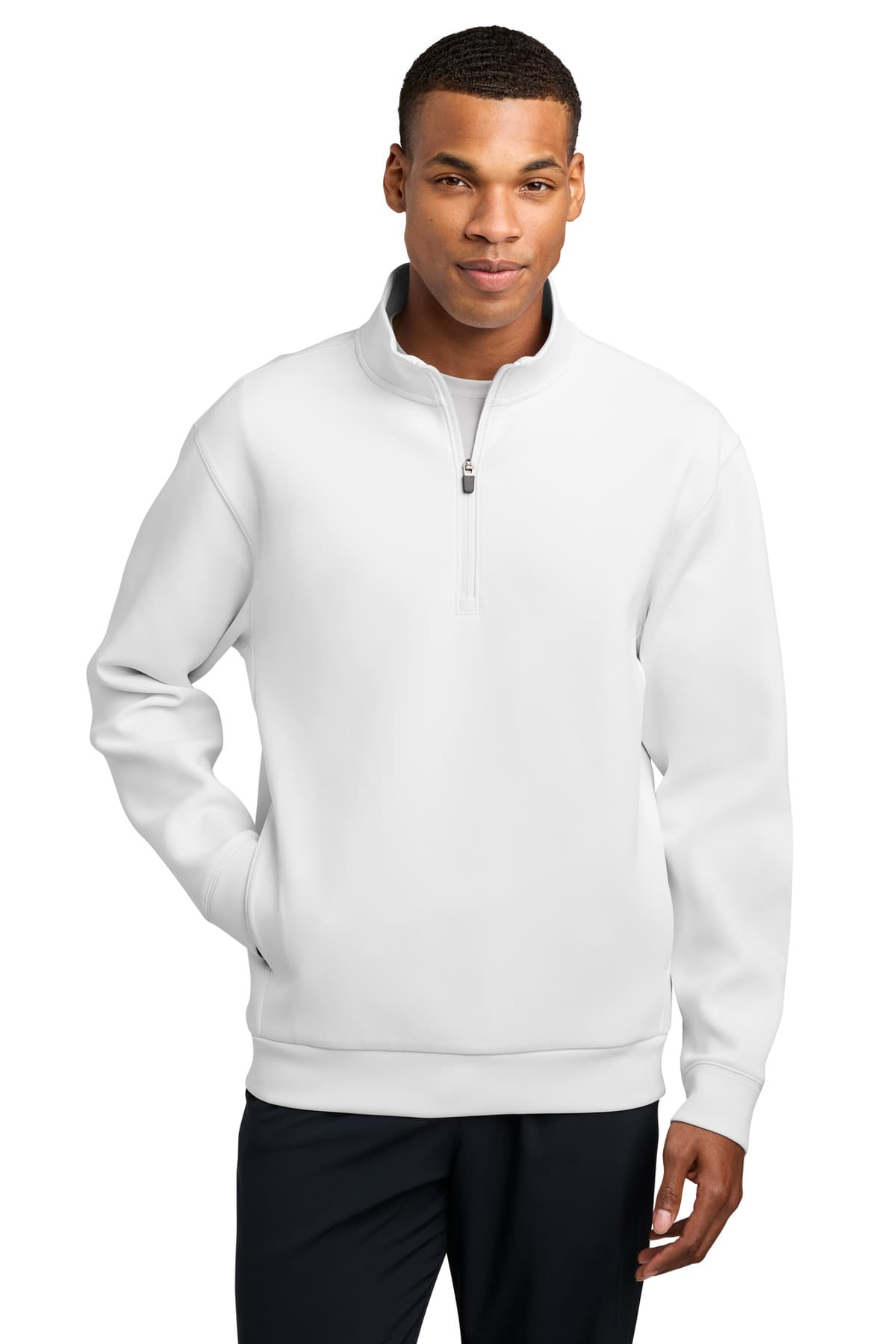 Sport-Tek Sport-Tek Pro Perform 1/4-Zip ST581