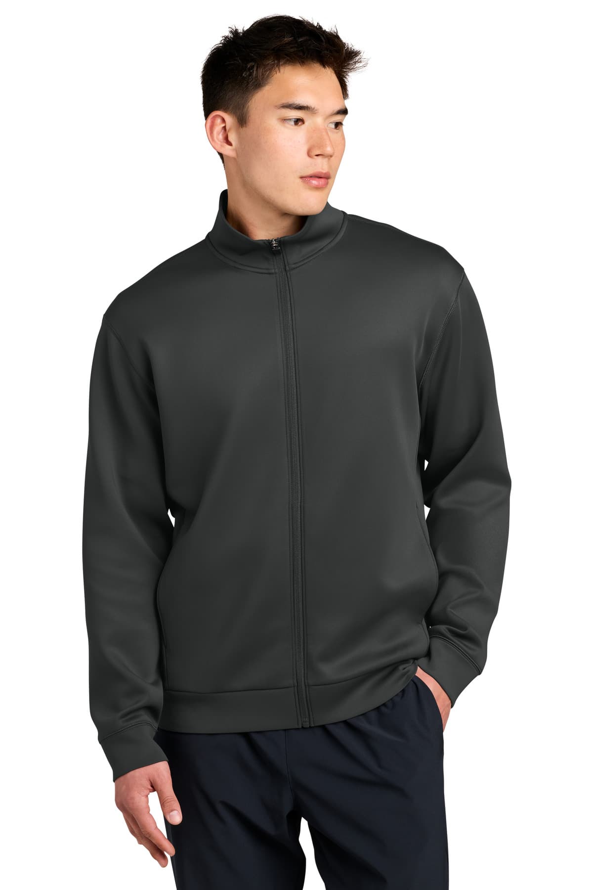 Sport-Tek Sport-Tek Pro Perform Full-Zip ST582