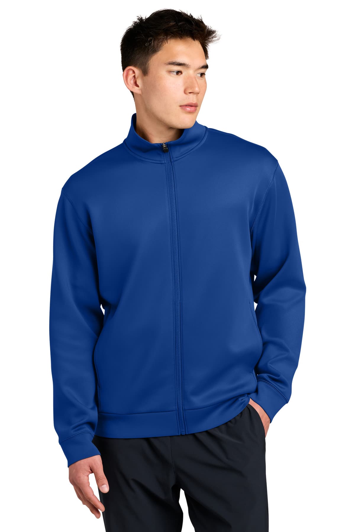 Sport-Tek Sport-Tek Pro Perform Full-Zip ST582