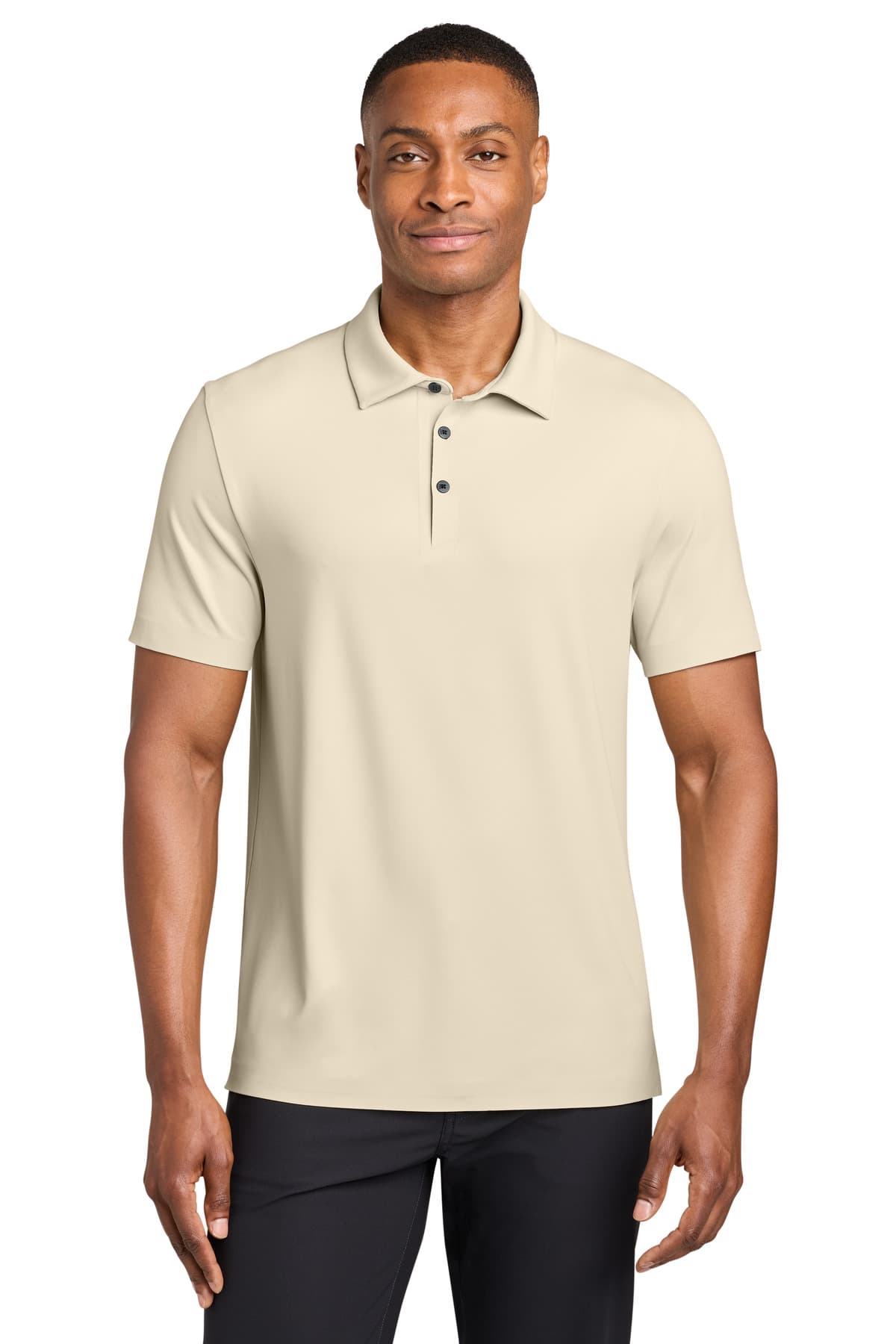MiiR MiiR Alta Polo MRA110 in Alabaster