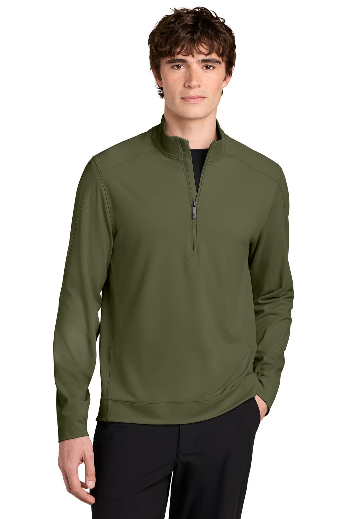 MiiR MiiR Kivu 1/4-Zip MRA235