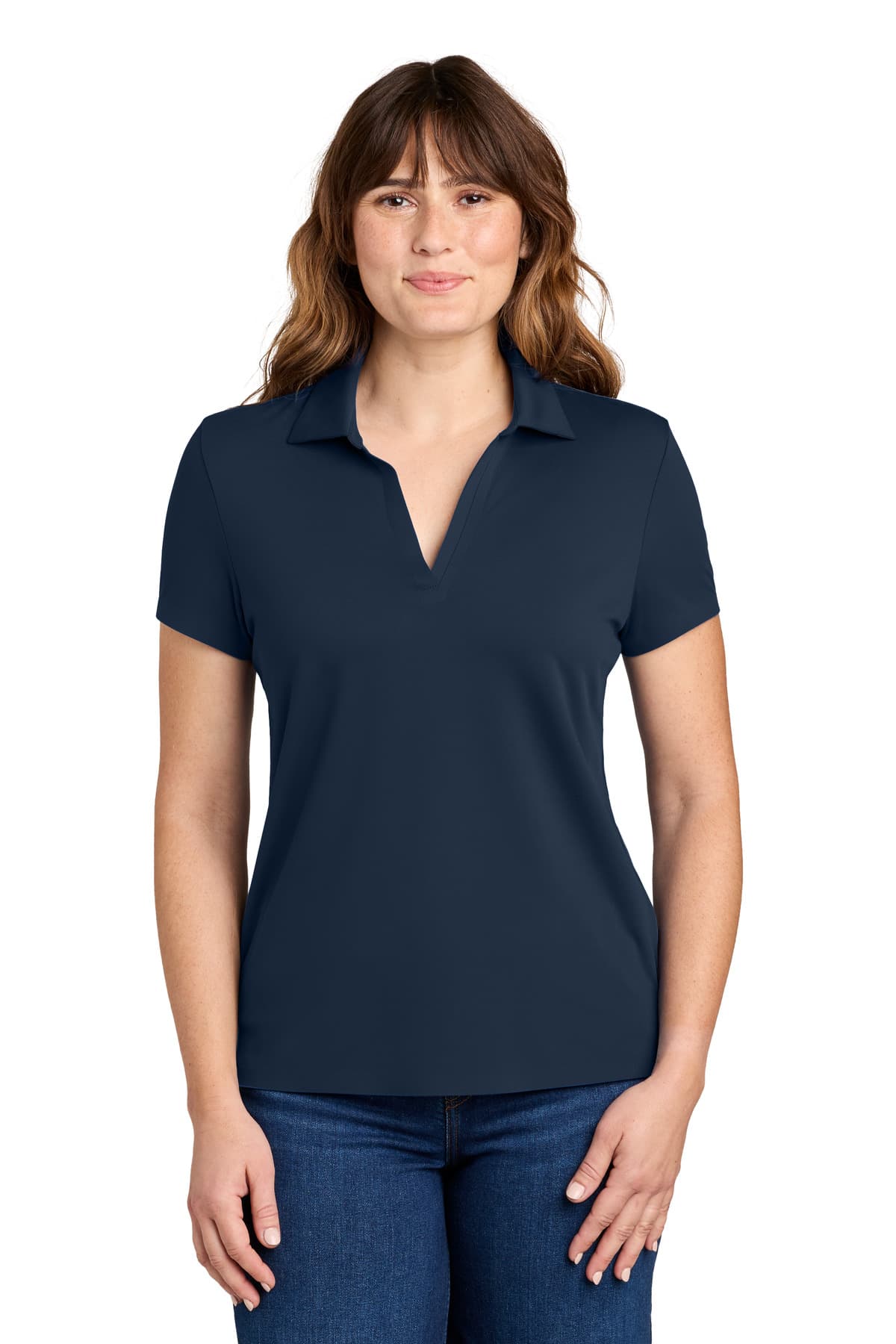 MiiR MiiR Women's Alta Polo MRAW110
