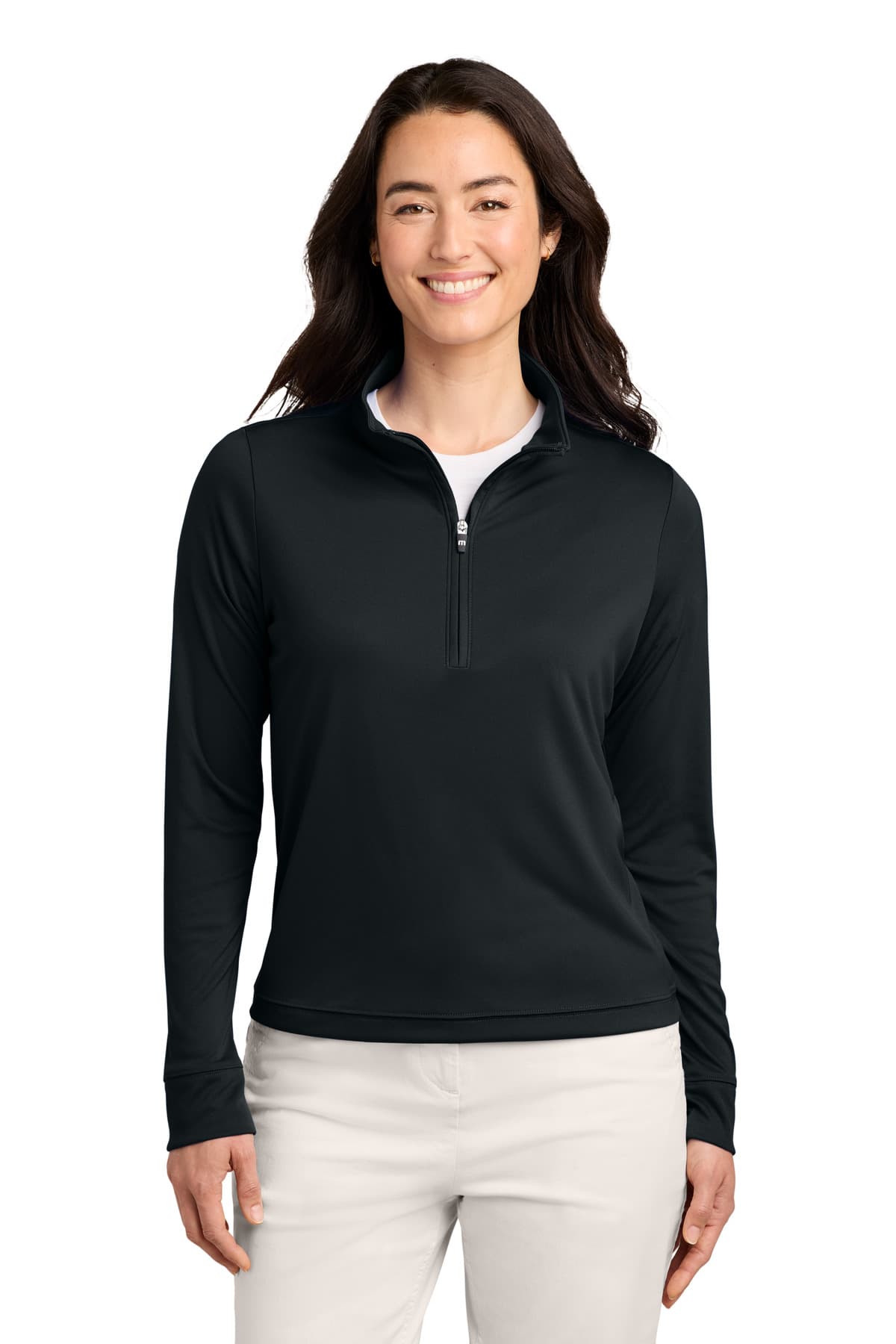 TravisMathew TravisMathew Women's Coto 1/2-Zip TMA42777