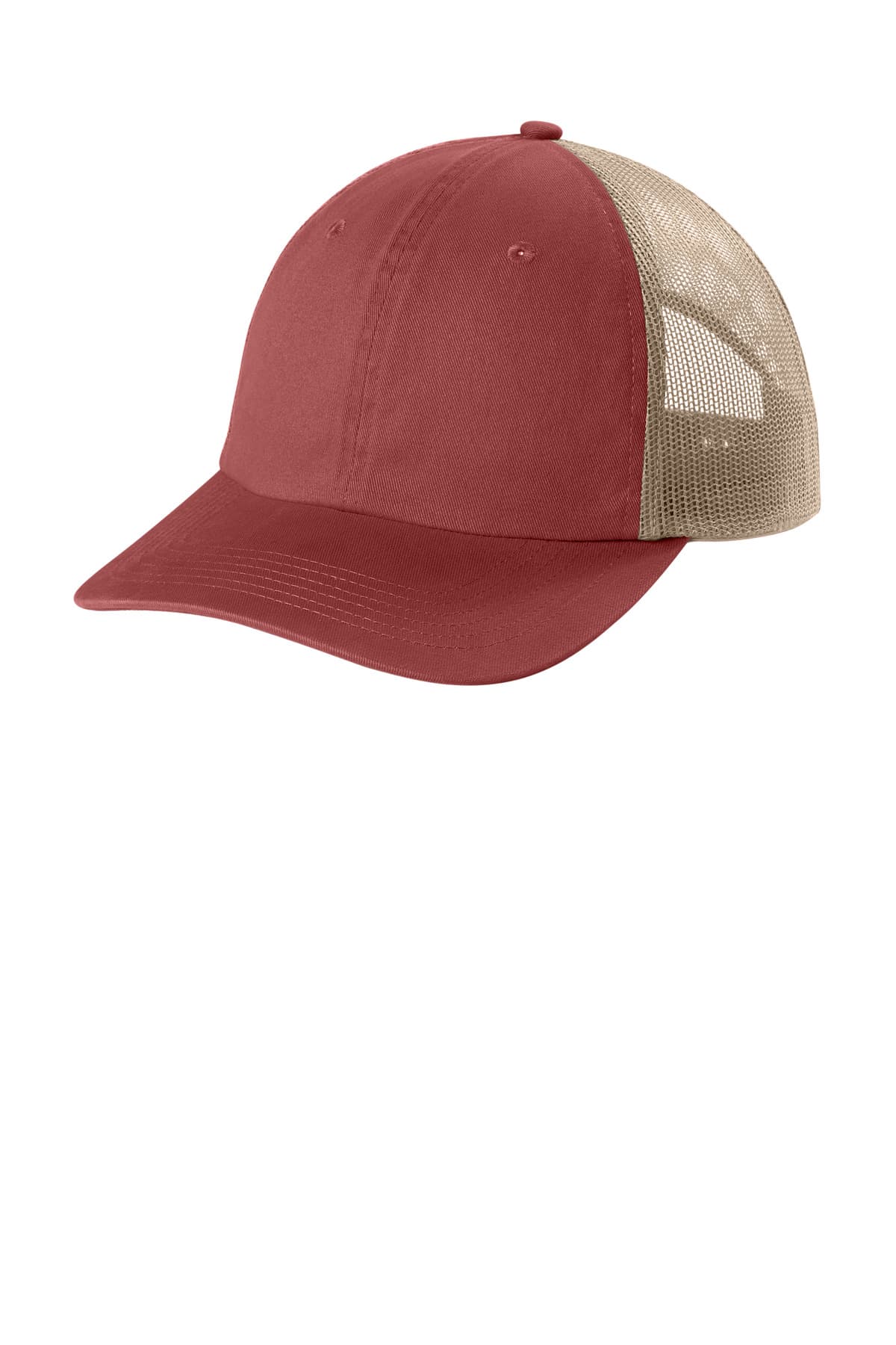 Comfort Colors Comfort Colors Sunwashed Trucker Cap CCST0