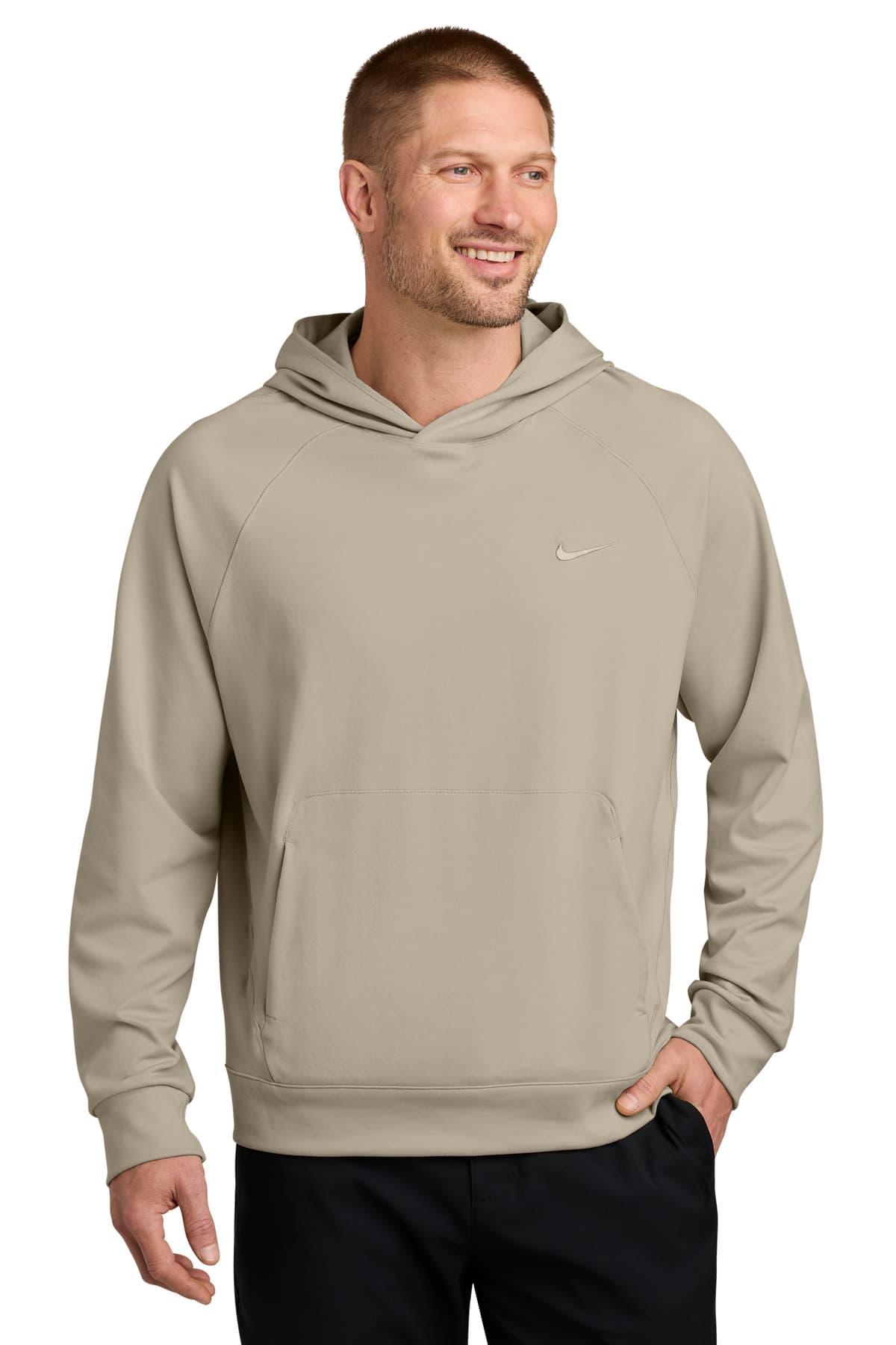 Nike Nike Dri-Fit Primary Hoodie NKIO8126