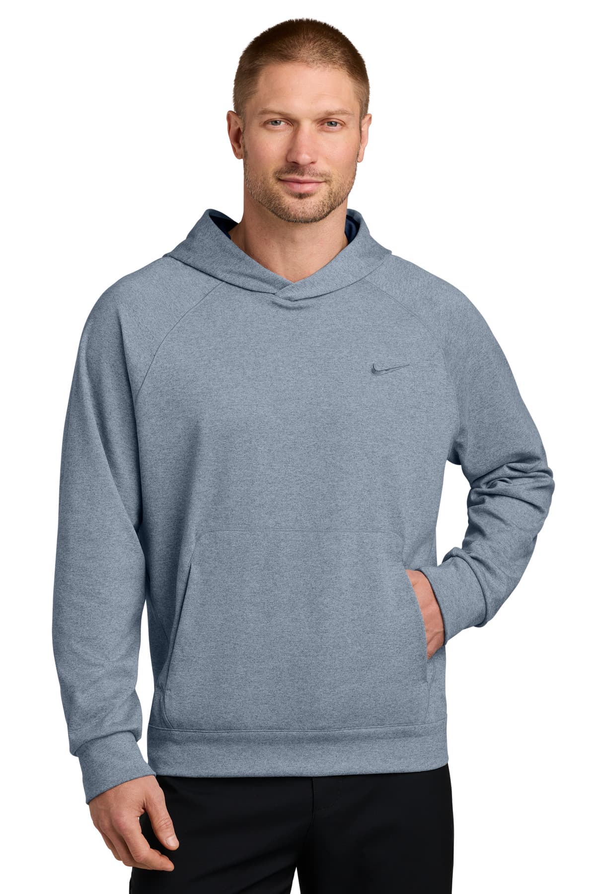 Nike Nike Dri-Fit Primary Hoodie NKIO8126