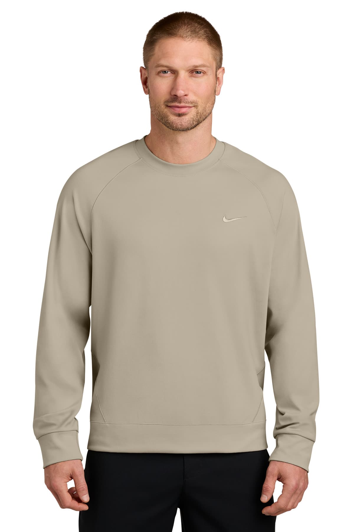Nike Nike Dri-FIT Primary Crew NKIO8127
