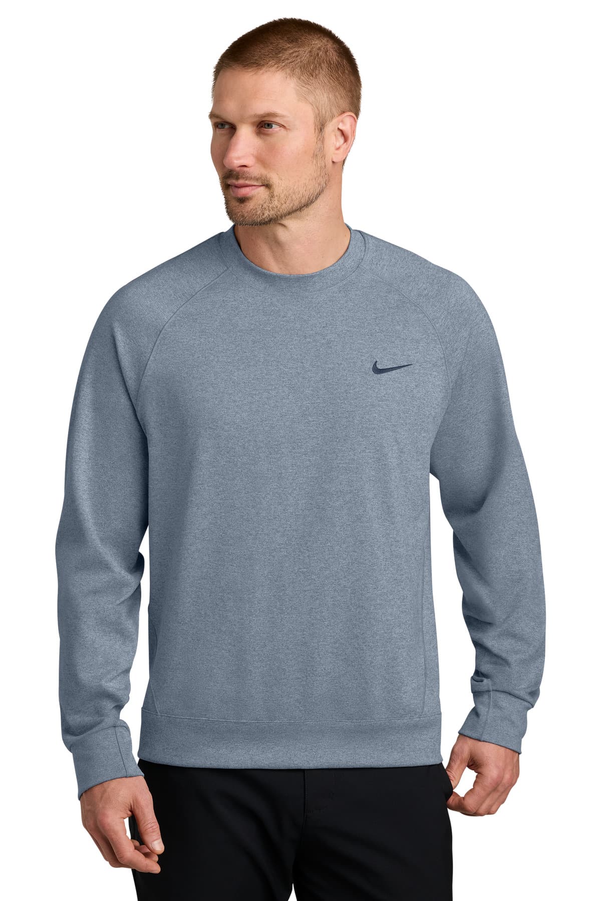 Nike Nike Dri-FIT Primary Crew NKIO8127