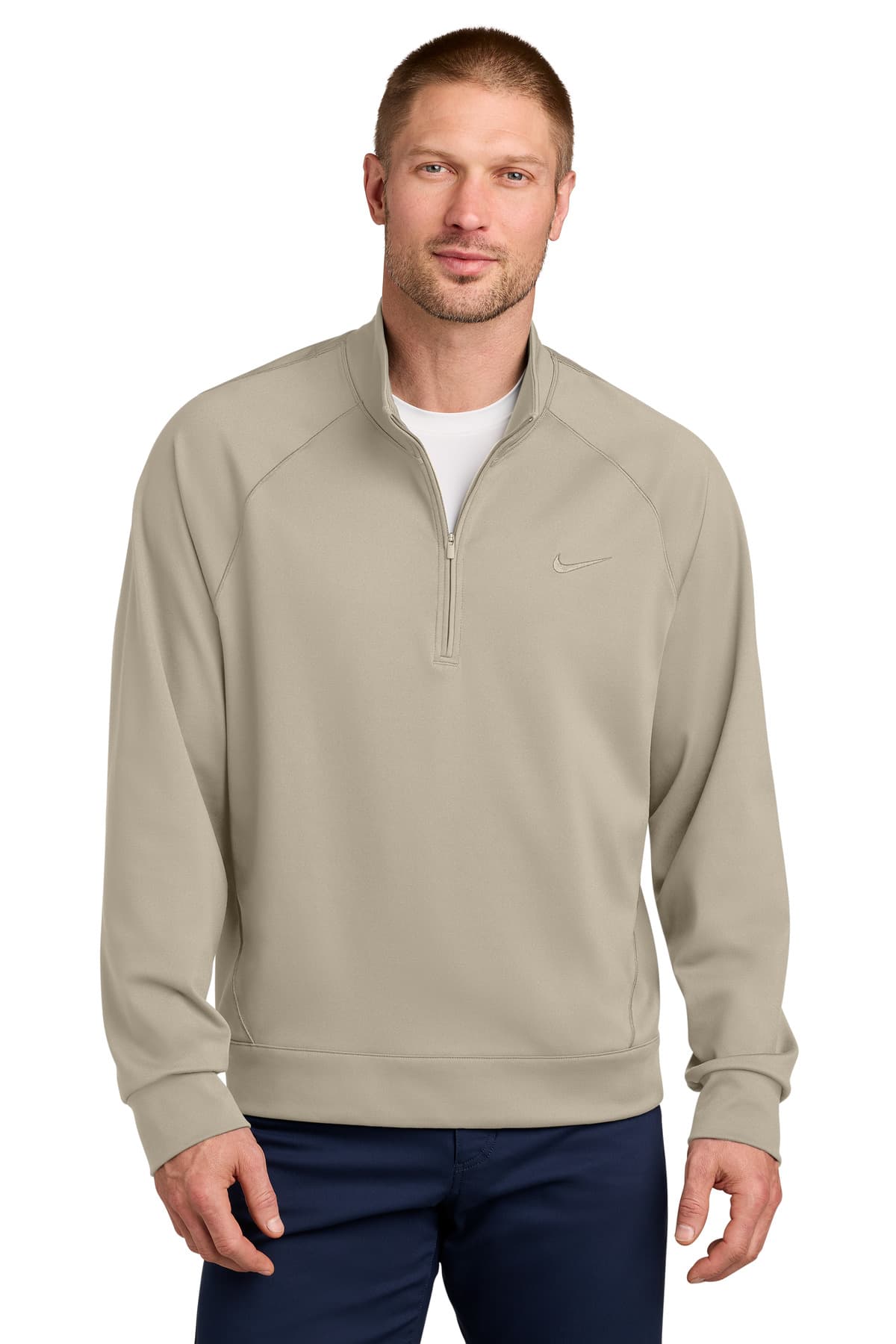 Nike Nike Dri-FIT Primary 1/4-Zip NKIO8128