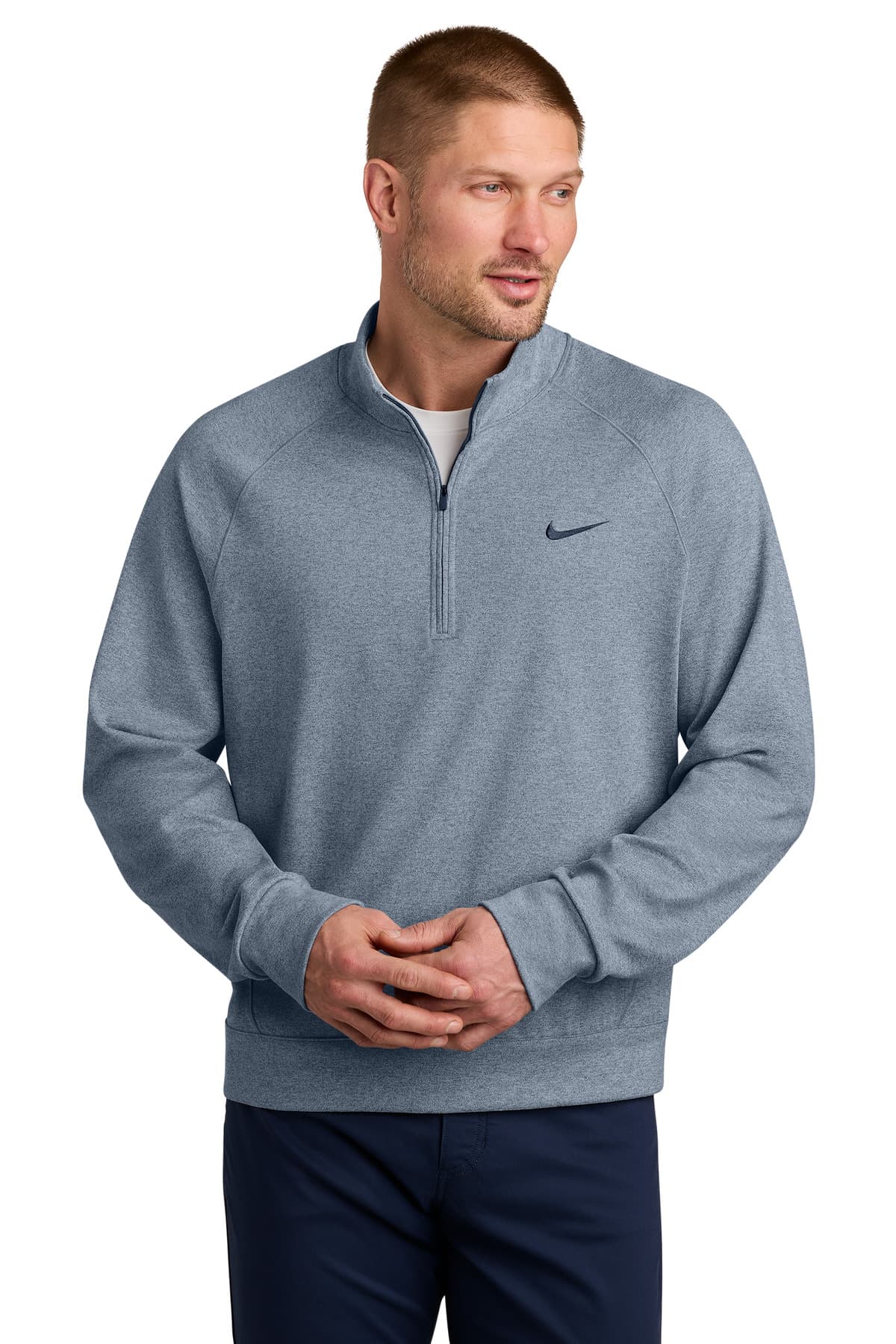 Nike Nike Dri-FIT Primary 1/4-Zip NKIO8128