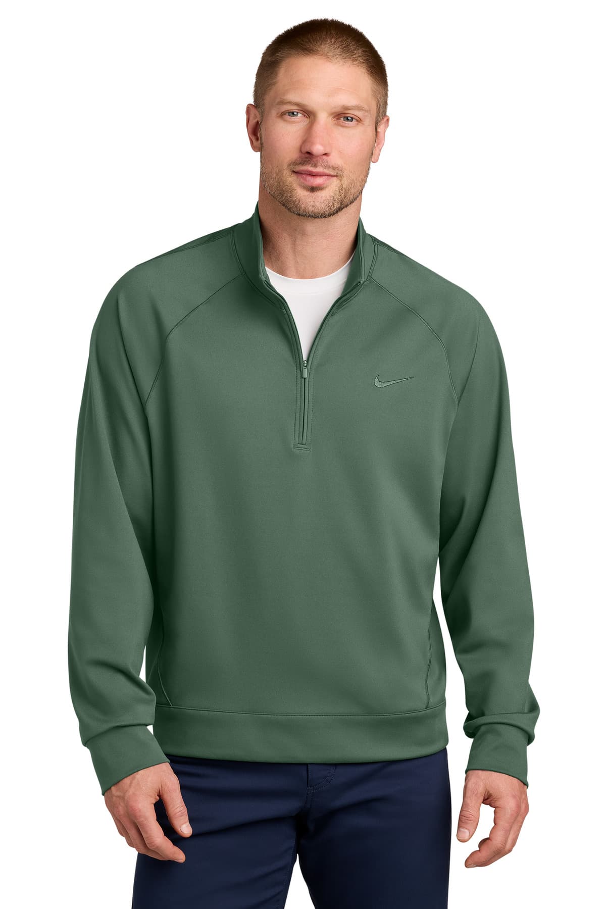 Nike Nike Dri-FIT Primary 1/4-Zip NKIO8128