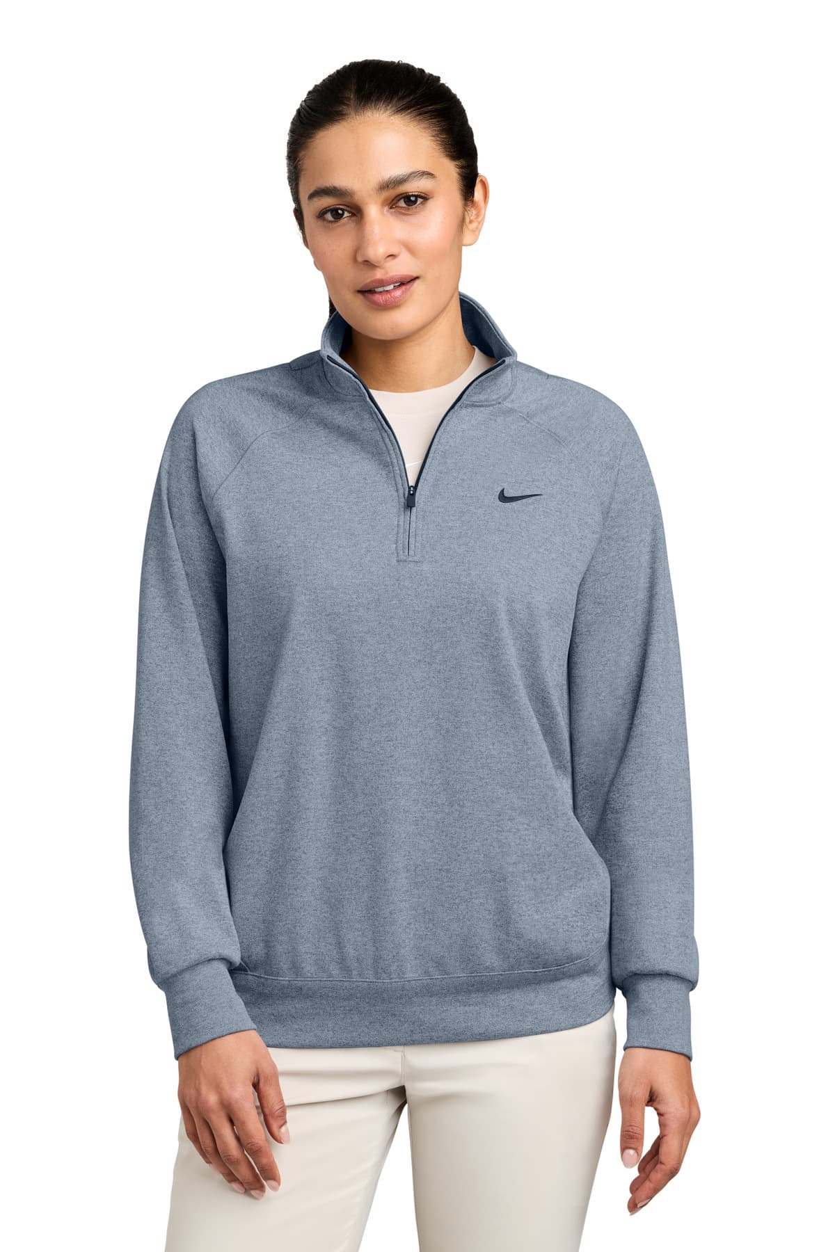 Nike Nike Women's Dri-FIT Primary 1/4-Zip NKIO8129