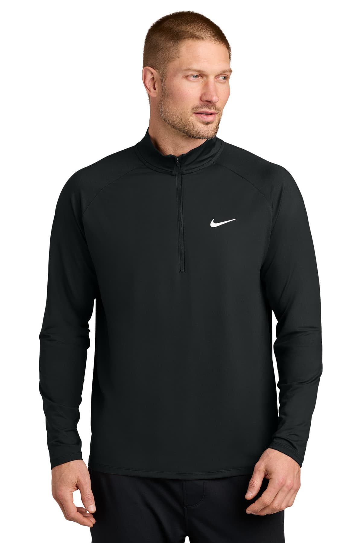 Nike Nike Dri-FIT Stride 1/2-Zip NKIO8137