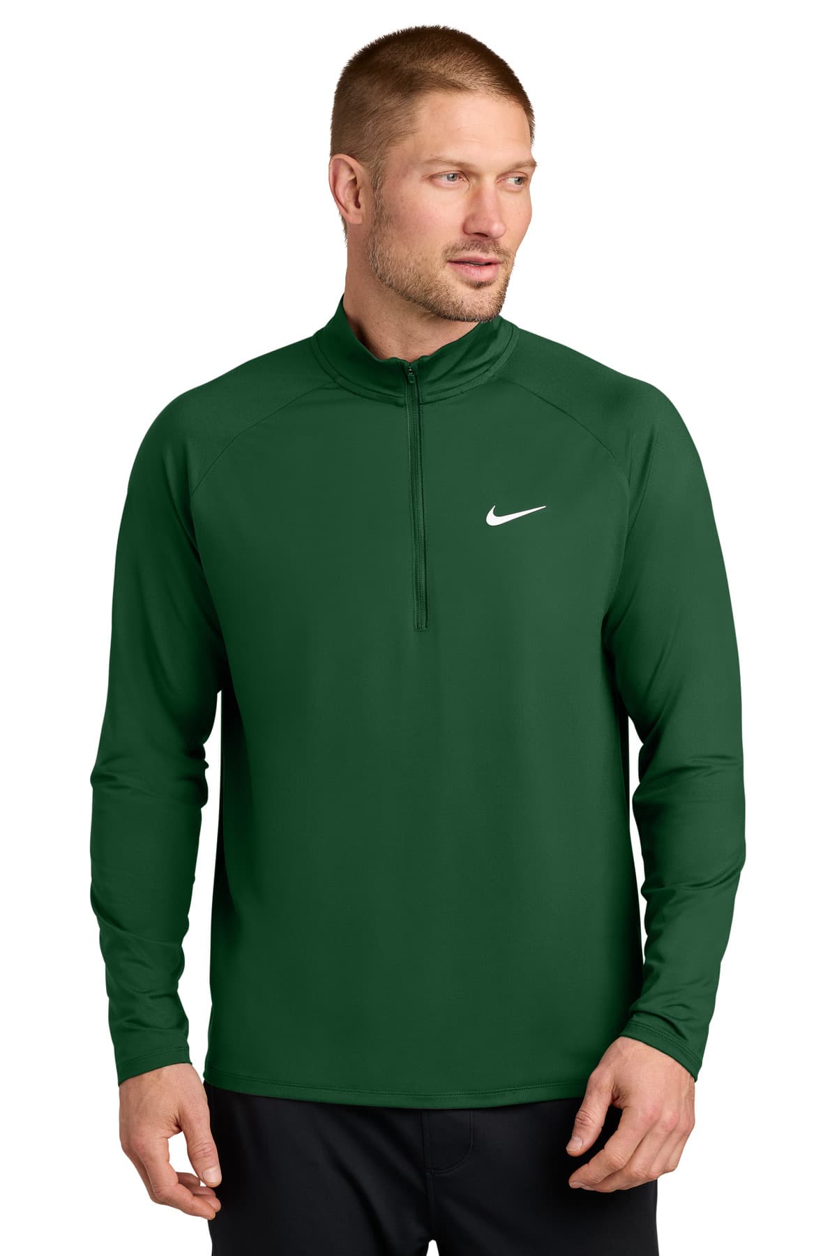 Nike Nike Dri-FIT Stride 1/2-Zip NKIO8137
