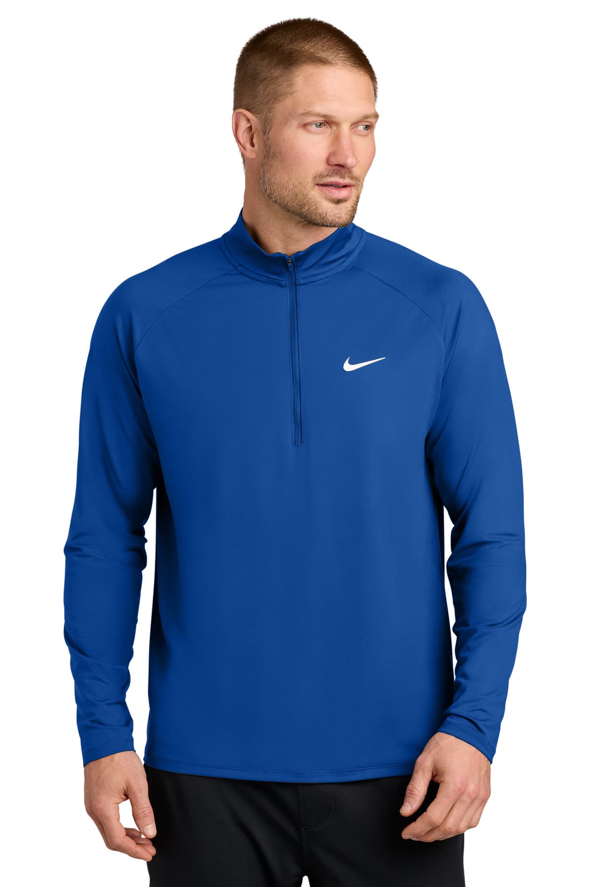 Nike Nike Dri-FIT Stride 1/2-Zip NKIO8137