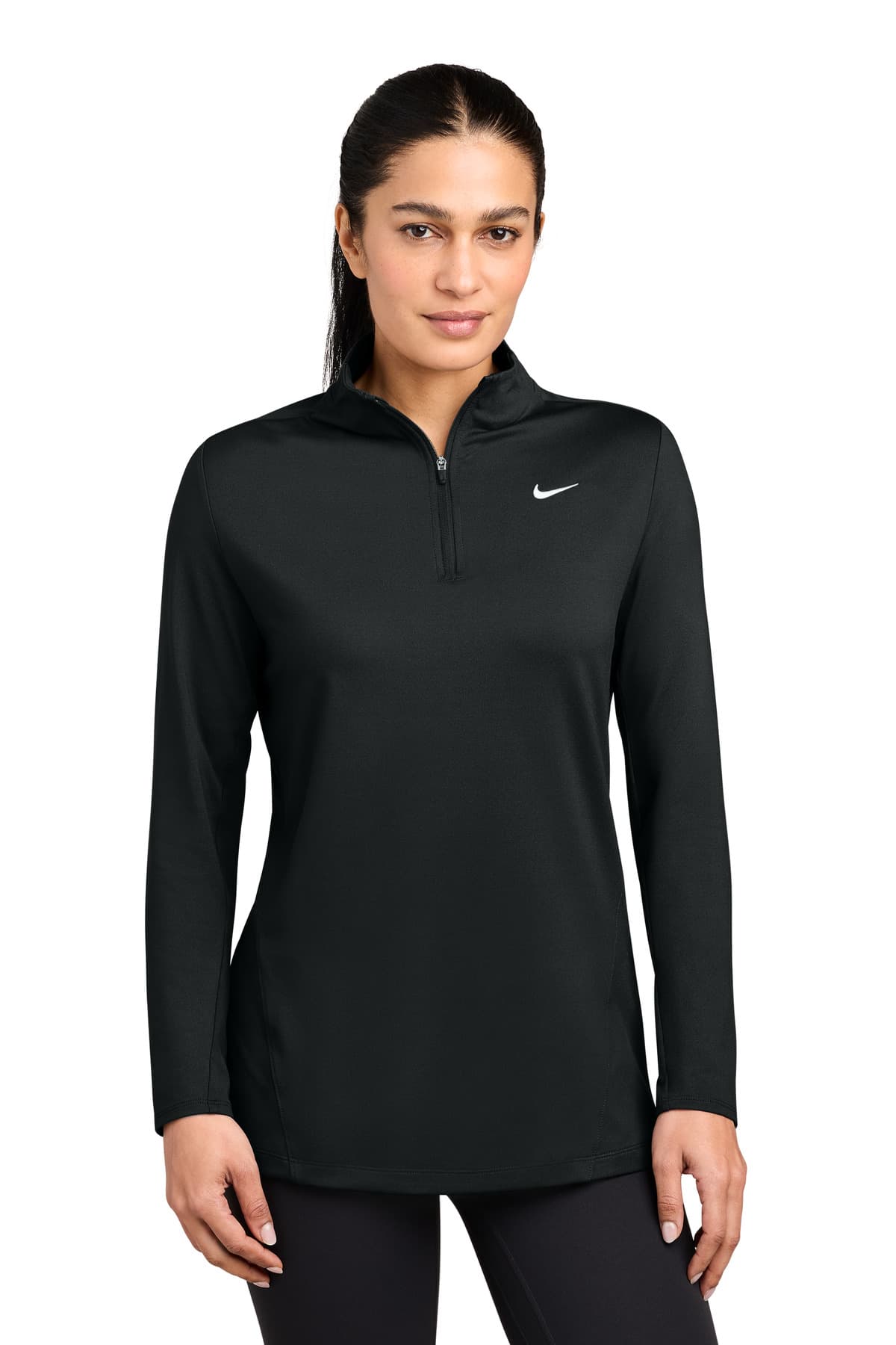 Nike Nike Women's Dri-FIT Stride 1/2-Zip NKIO8141