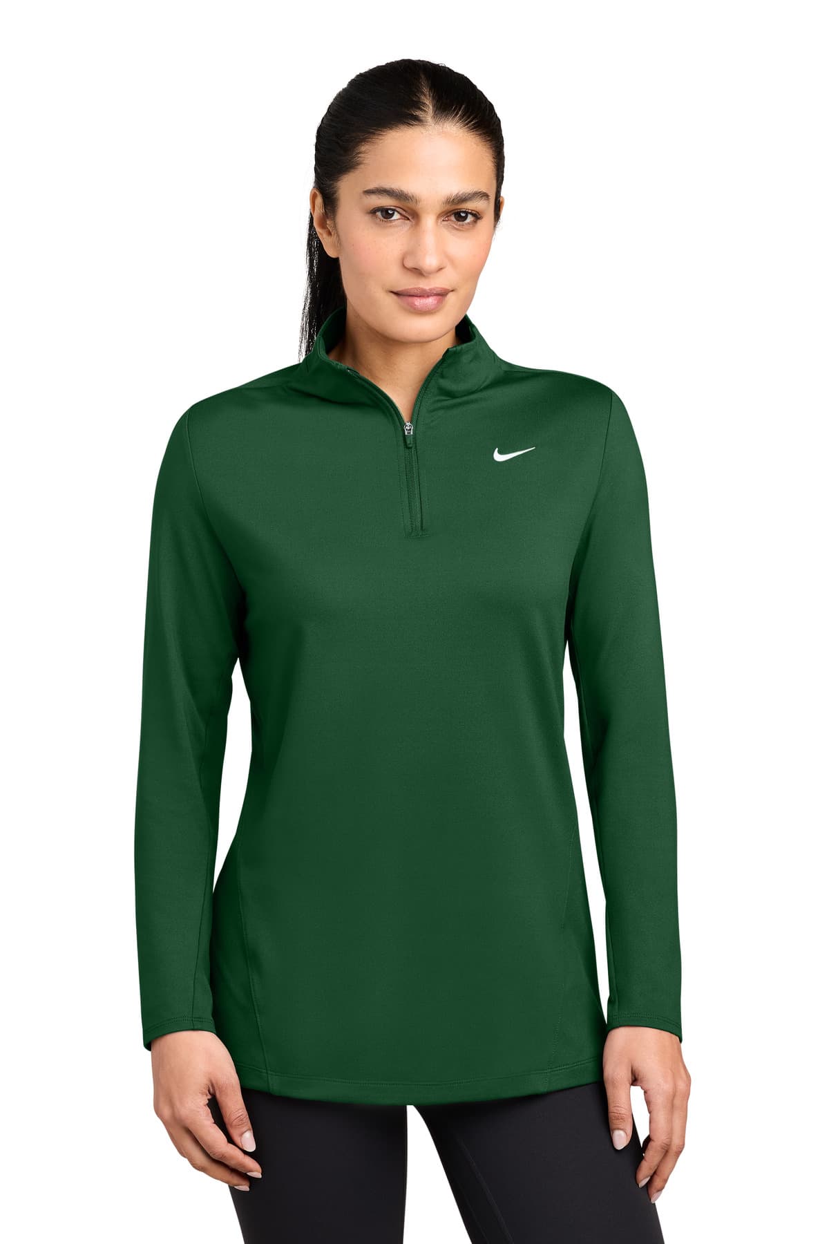 Nike Nike Women's Dri-FIT Stride 1/2-Zip NKIO8141