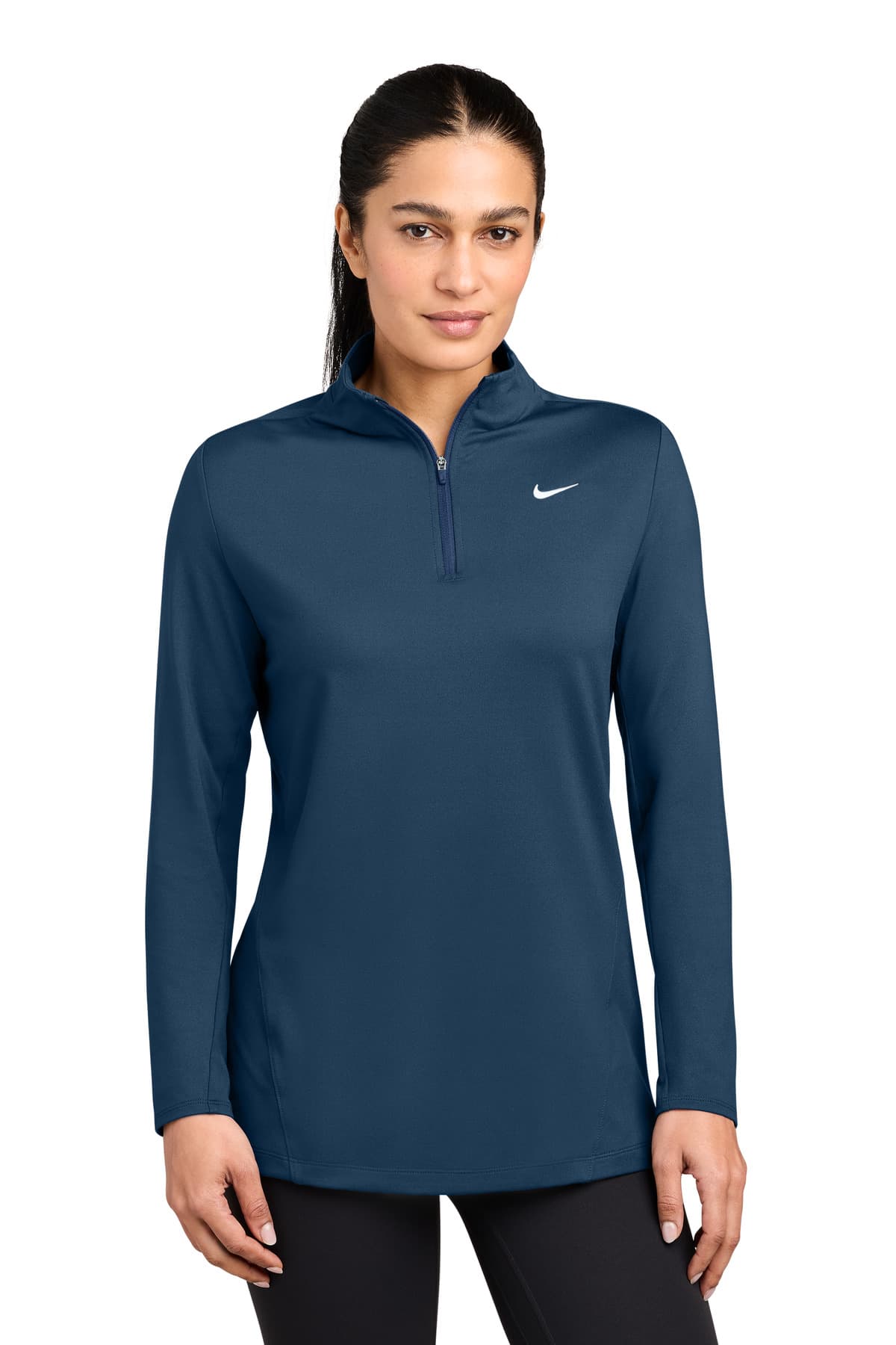 Nike Nike Women's Dri-FIT Stride 1/2-Zip NKIO8141