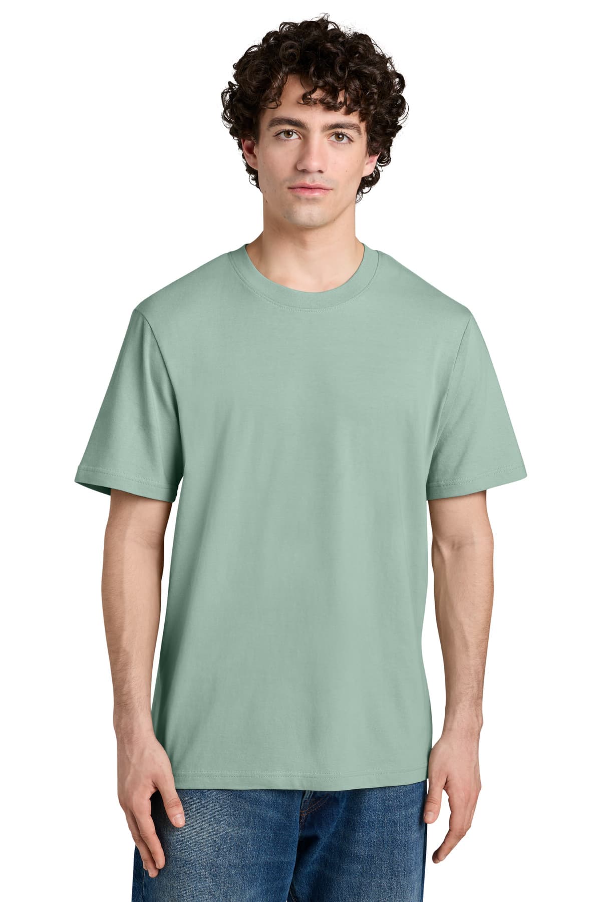 Stanley/Stella Stanley/Stella Unisex Sparker 2.0 Tee SXU017 in Aloe
