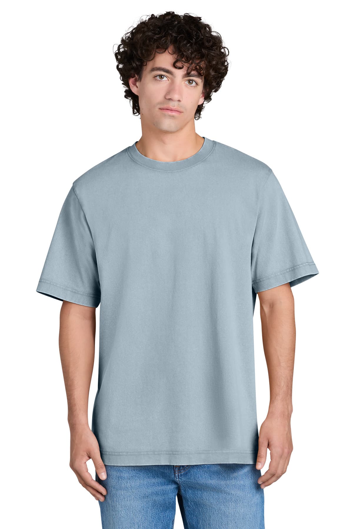 Stanley/Stella Stanley/Stella Unisex Freestyler Vintage Heavyweight Tee SXU019