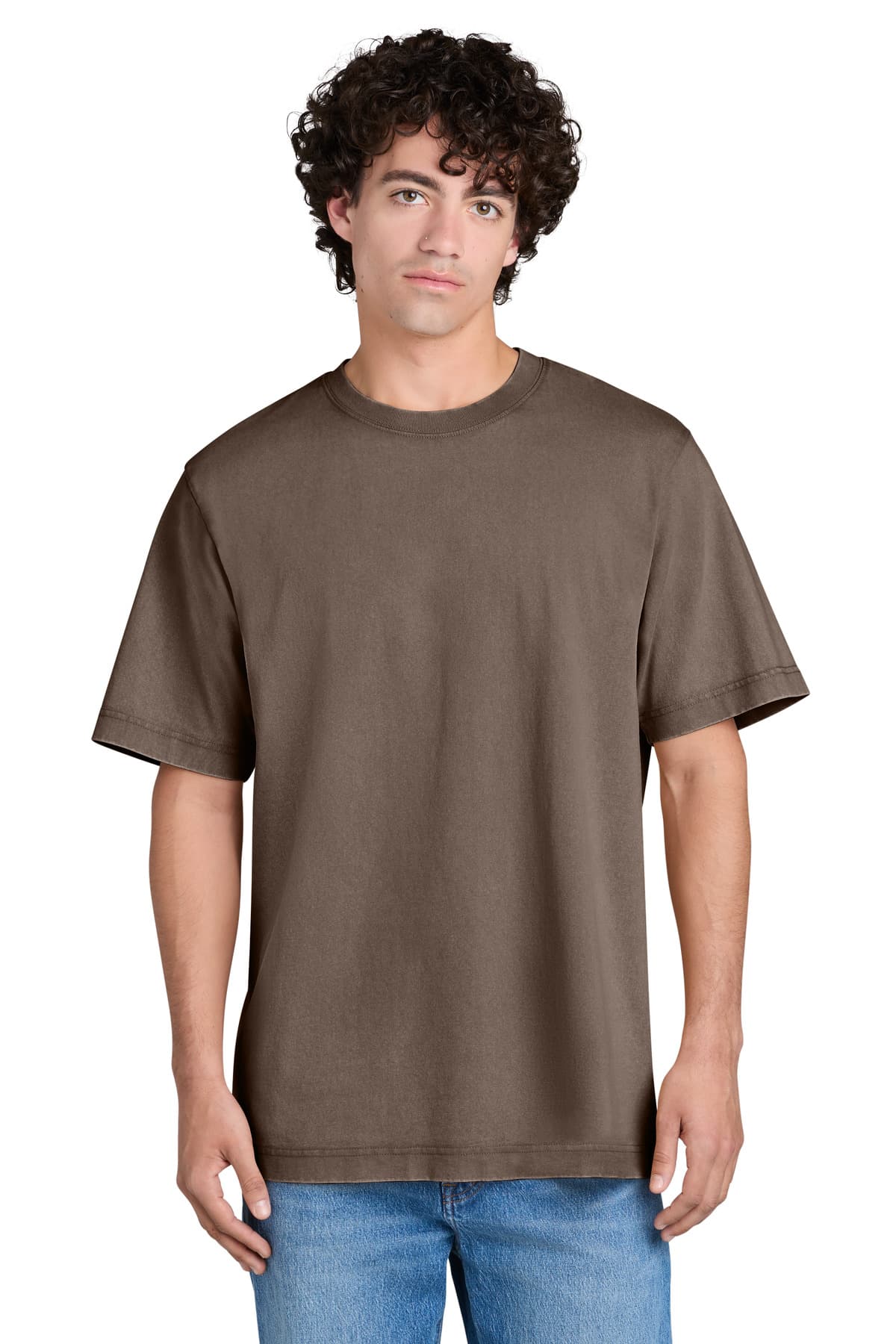 Stanley/Stella Stanley/Stella Unisex Freestyler Vintage Heavyweight Tee SXU019