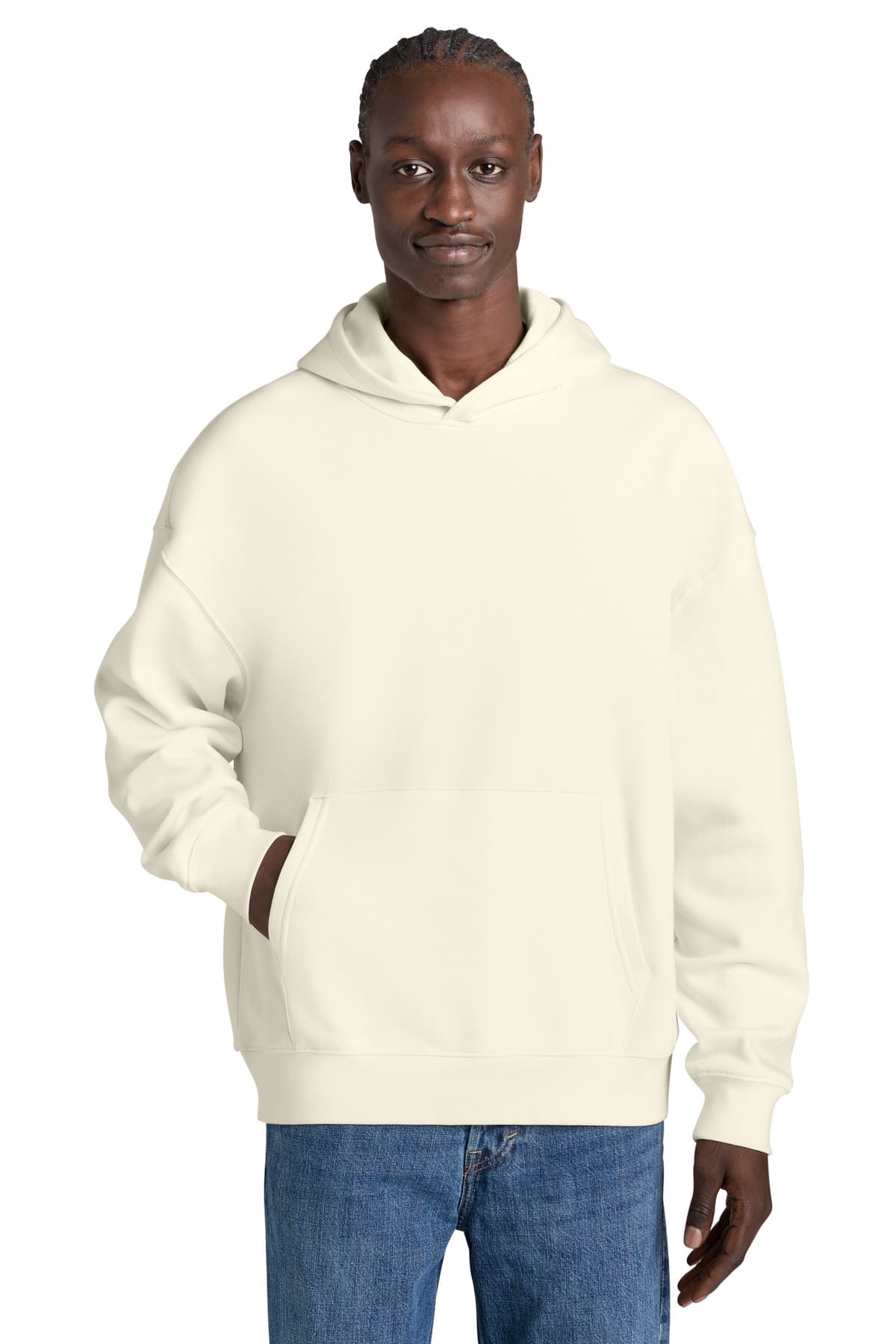 Stanley/Stella Stanley/Stella Unisex Chaser Hooded Sweatshirt SXU038