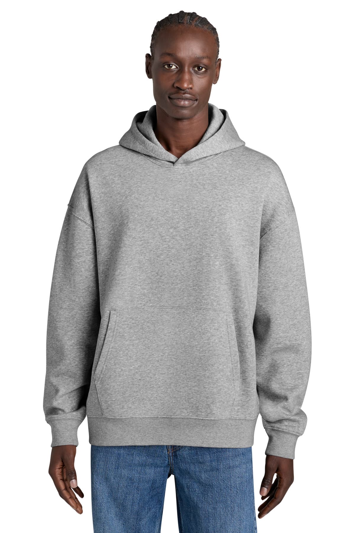 Stanley/Stella Stanley/Stella Unisex Chaser Hooded Sweatshirt SXU038