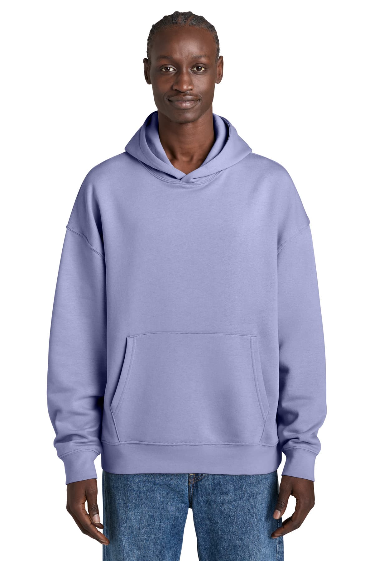 Stanley/Stella Stanley/Stella Unisex Chaser Hooded Sweatshirt SXU038