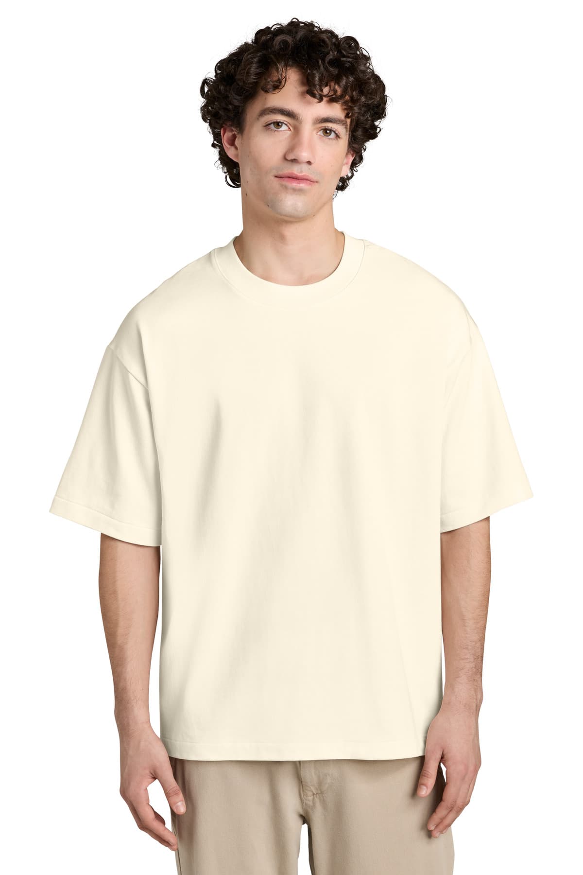Stanley/Stella Stanley/Stella Unisex Asher Tee SXU039