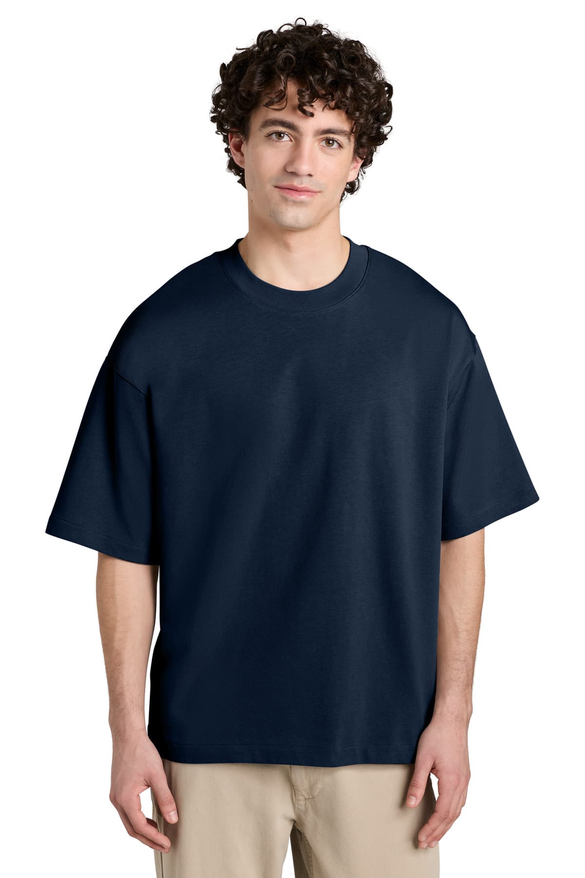 Stanley/Stella Stanley/Stella Unisex Asher Tee SXU039