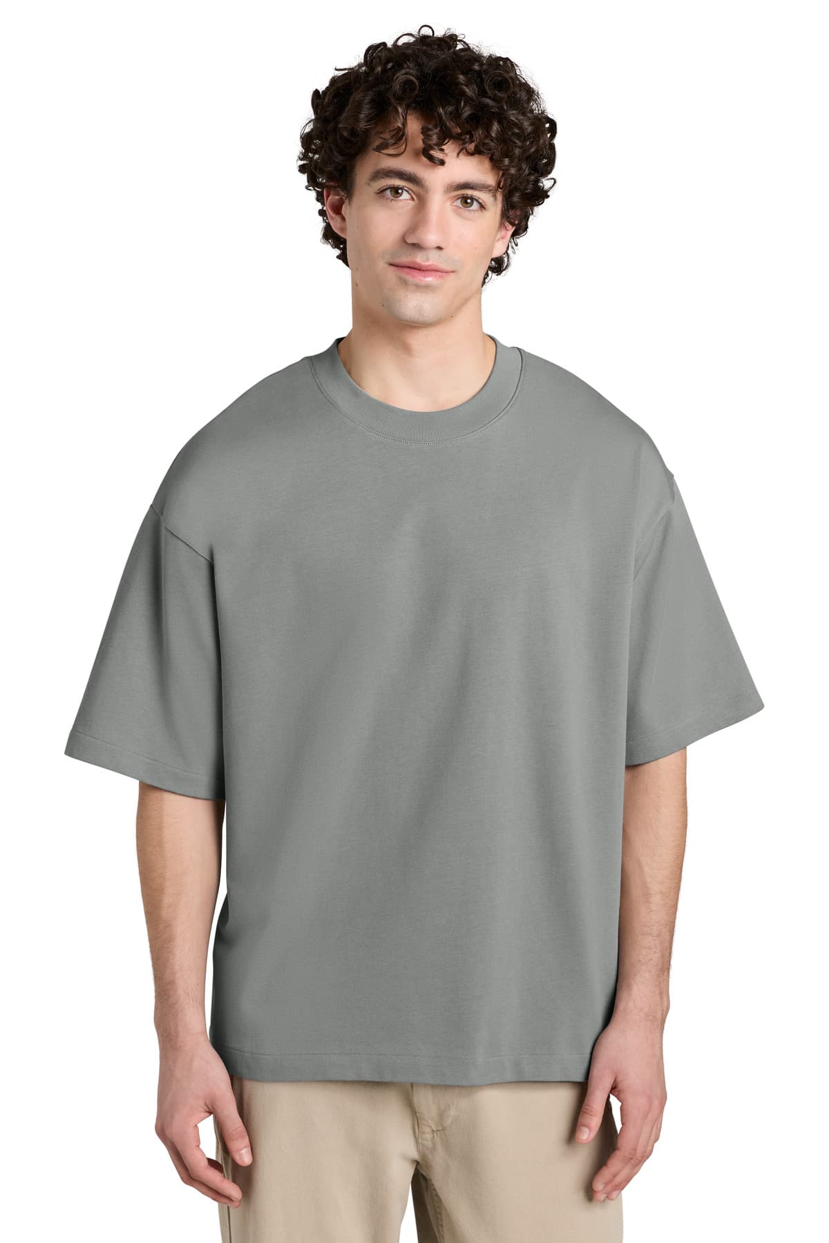 Stanley/Stella Stanley/Stella Unisex Asher Tee SXU039