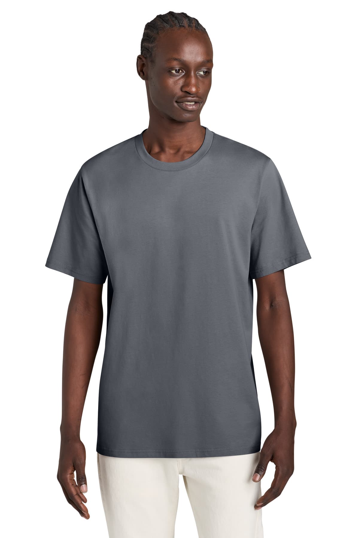 Stanley/Stella Stanley/Stella Unisex Creator 2.0 Vintage Tee SXU041 in G. Dyed Anthracite