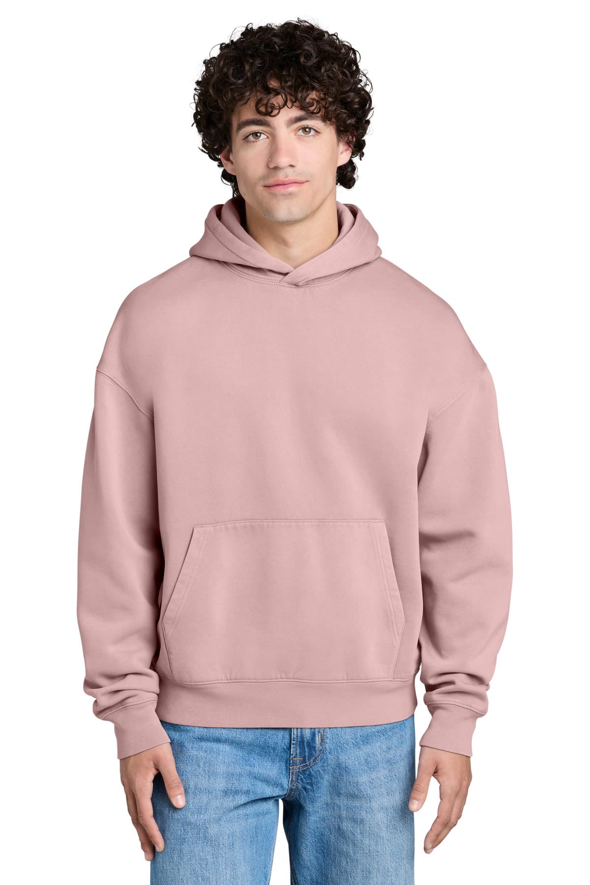 Stanley/Stella Stanley/Stella Unisex Chaser Vintage Hooded Sweatshirt SXU042