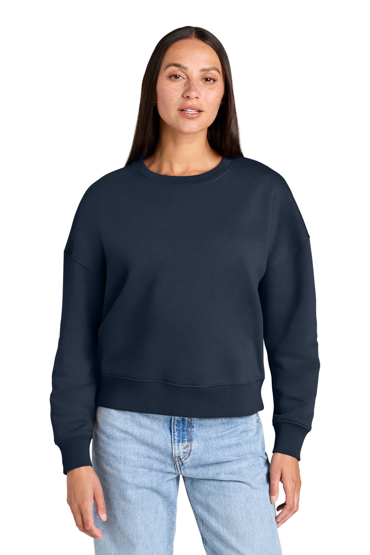 Stanley/Stella Stanley/Stella Women's Stella Alma Crewneck Sweatshirt SXW036